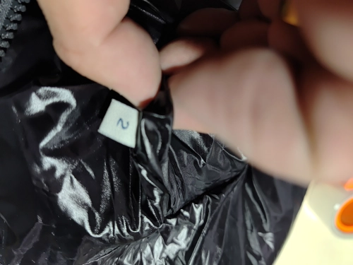  (NFC) MONCLER Montbeliard Down Jacket review 