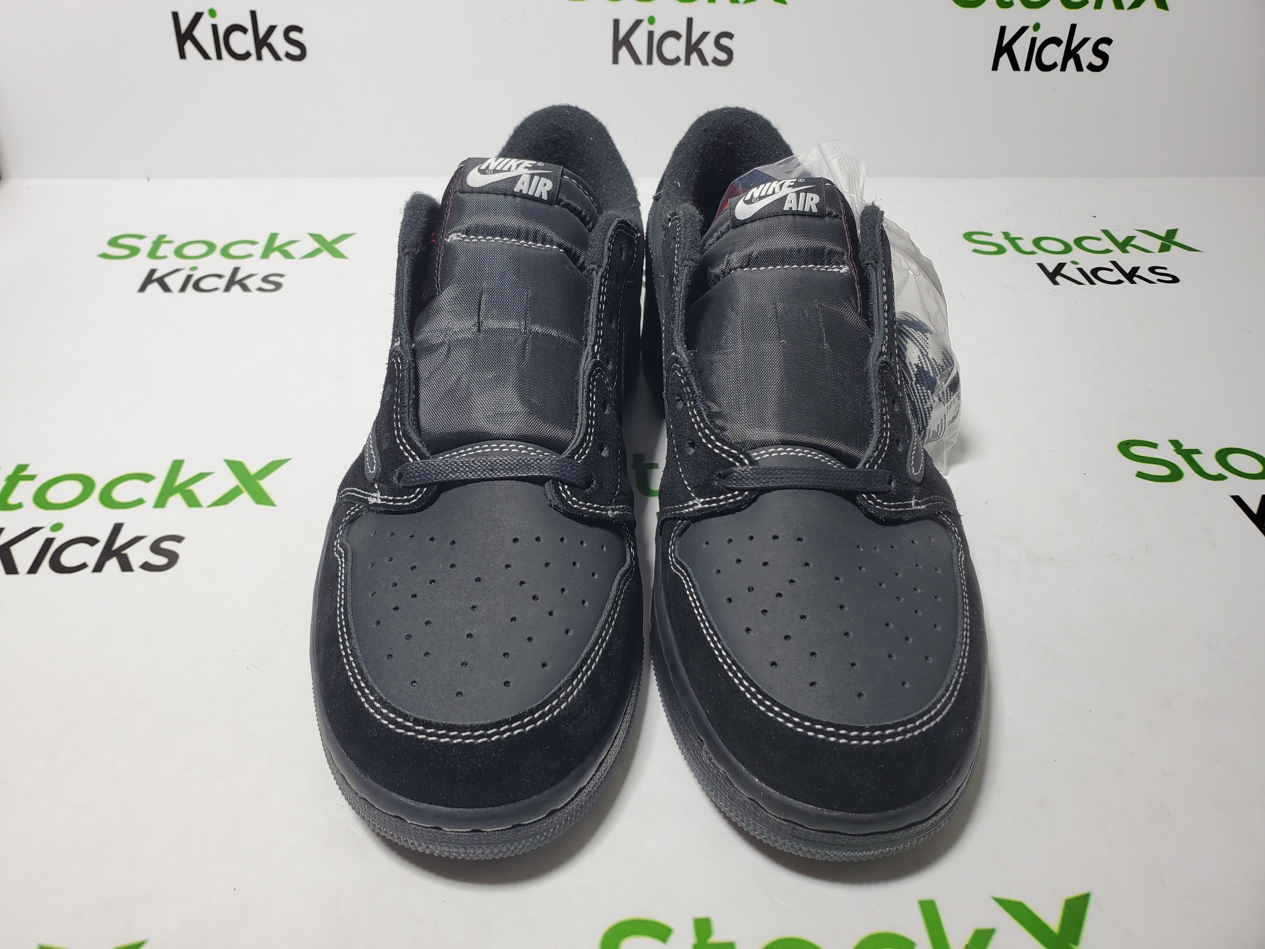 【$59 High Cost Effective】Air Jordan 1 Retro Low OG SP Travis Scott Black Phantom DM7866-001 review Stockxkicks 04