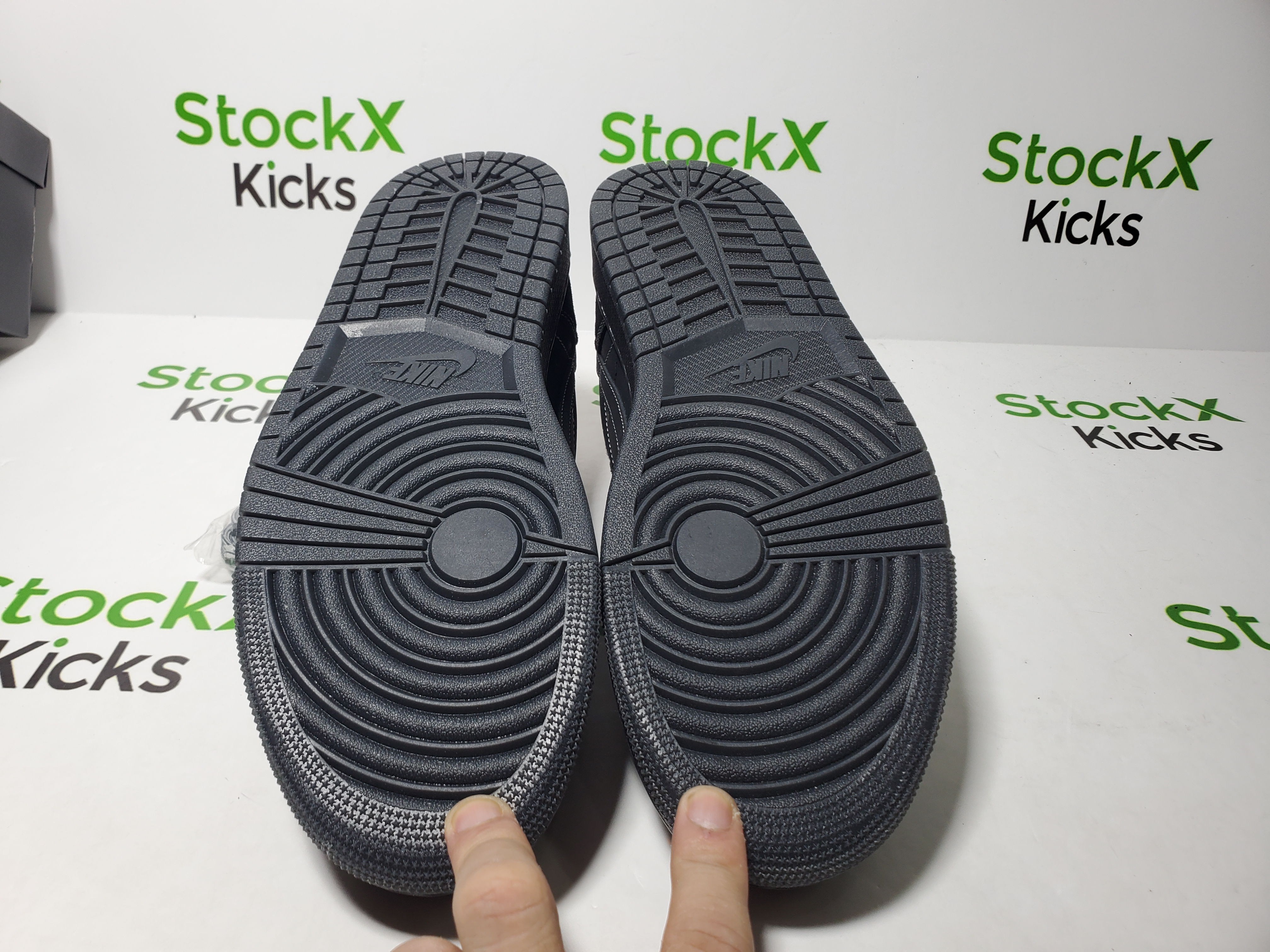 【$59 High Cost Effective】Air Jordan 1 Retro Low OG SP Travis Scott Black Phantom DM7866-001 review Stockxkicks 05