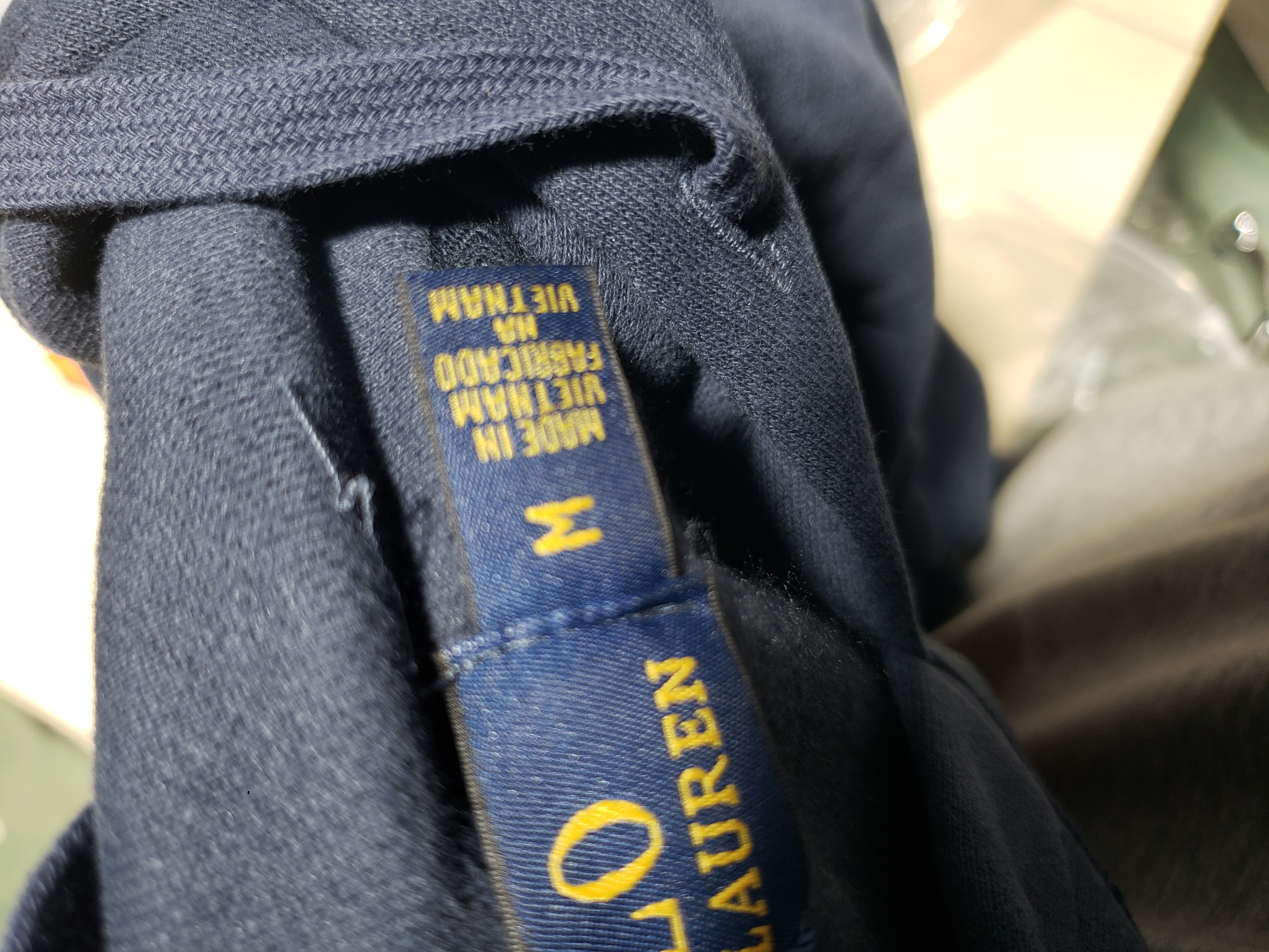 Polo Ralph Lauren Polo Bear Fleece Hoodie YZ092604 review Stockxkicks 00