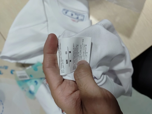 Off White T-Shirt 2627 review 