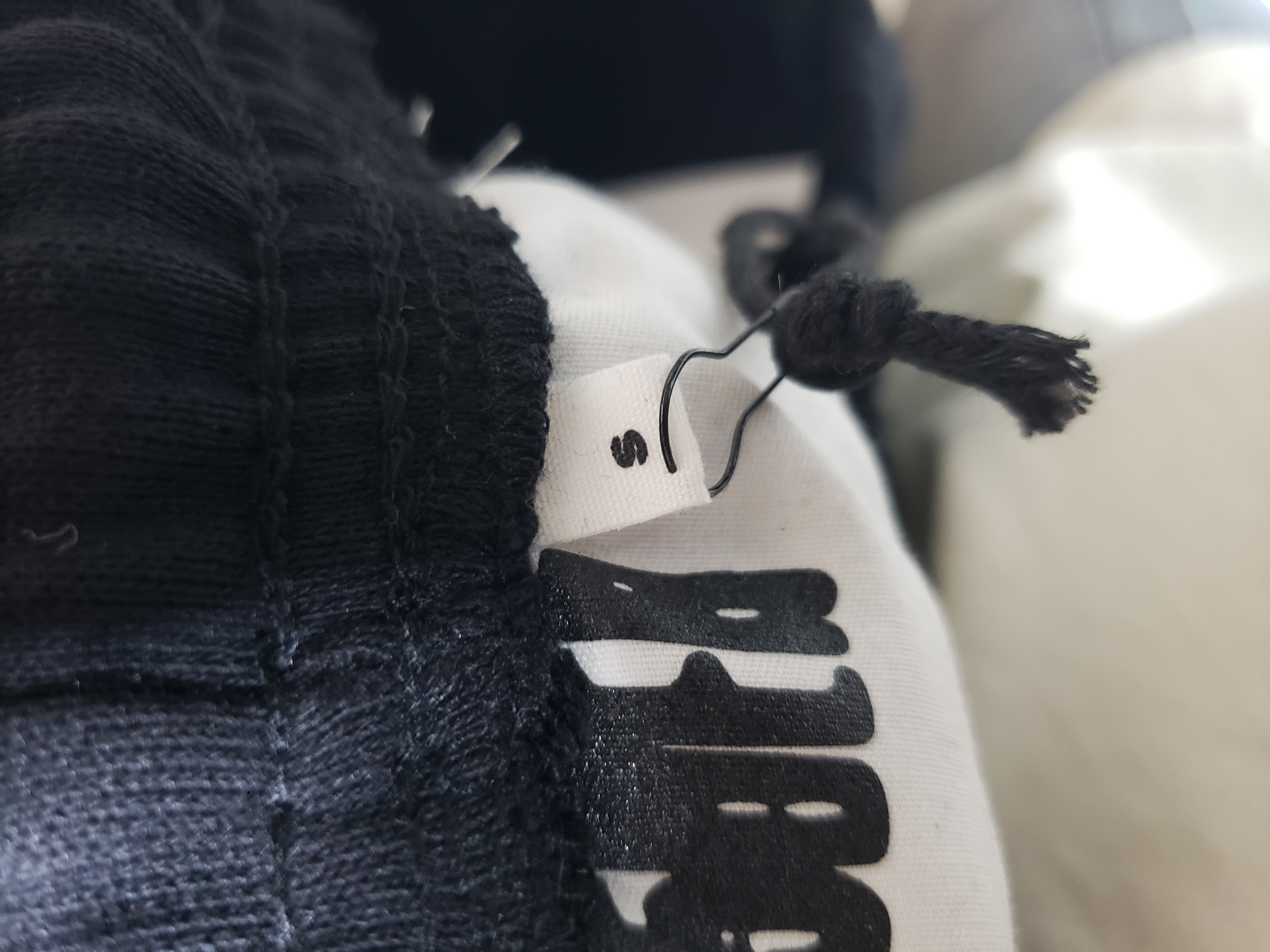 Sp5der VVS Sweatpant Black EG 250331 review Stockxkicks 00