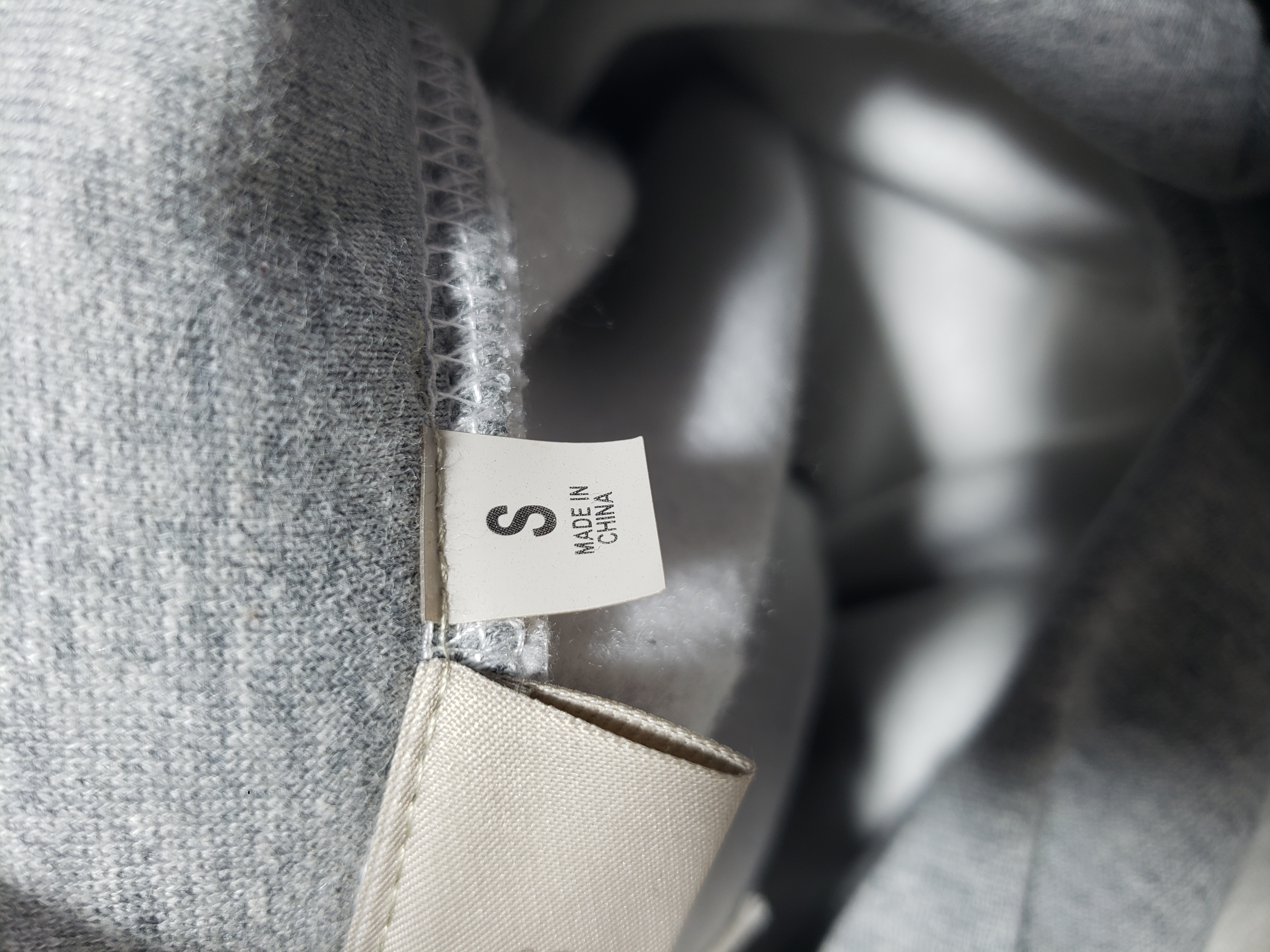Fear of God Essentials Tracksuit Grey review Stockxkicks 00