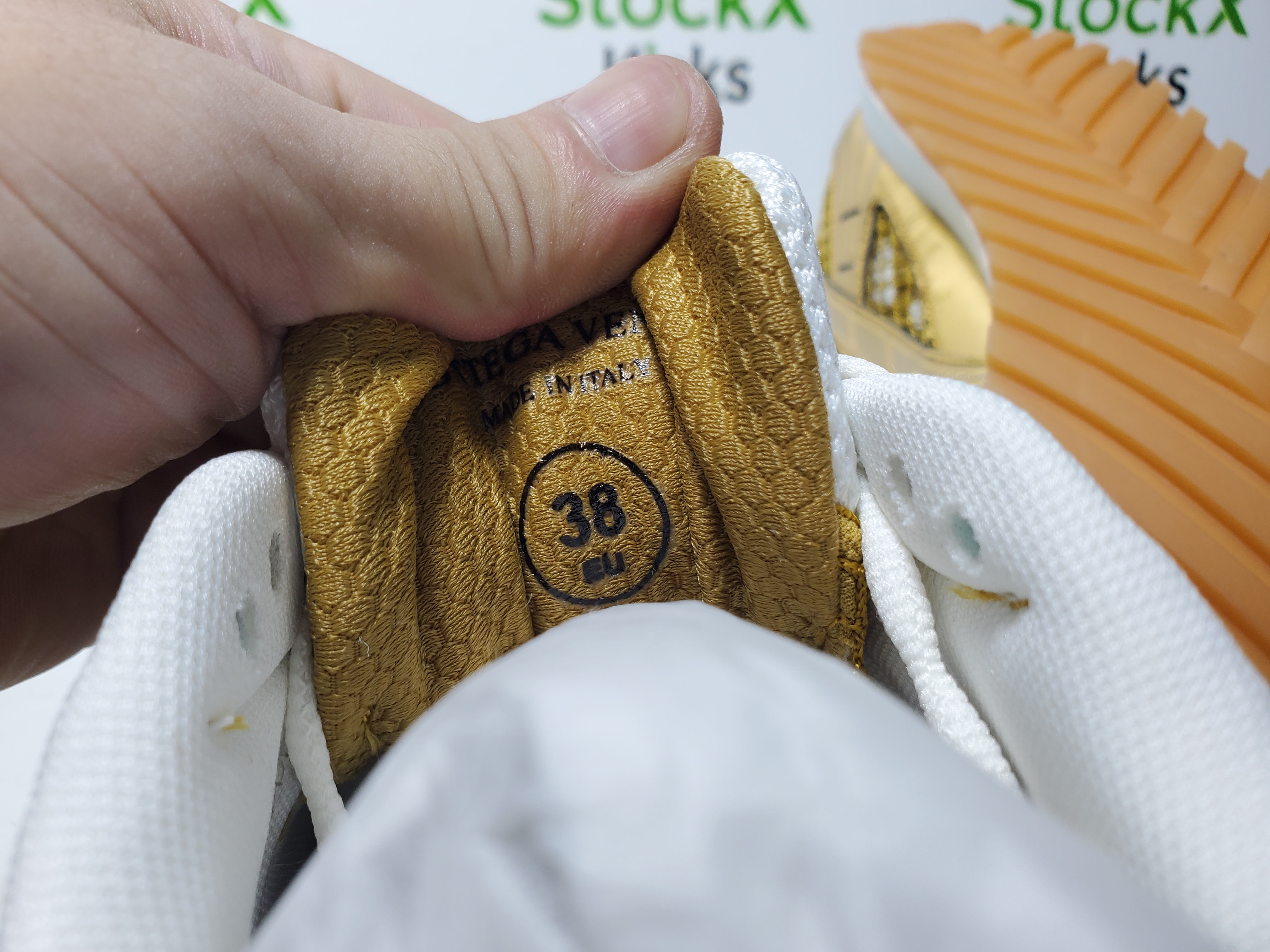 Dior Alias Sandal Beige And Black Dior Oblique Jacquard review Stockxkicks 06