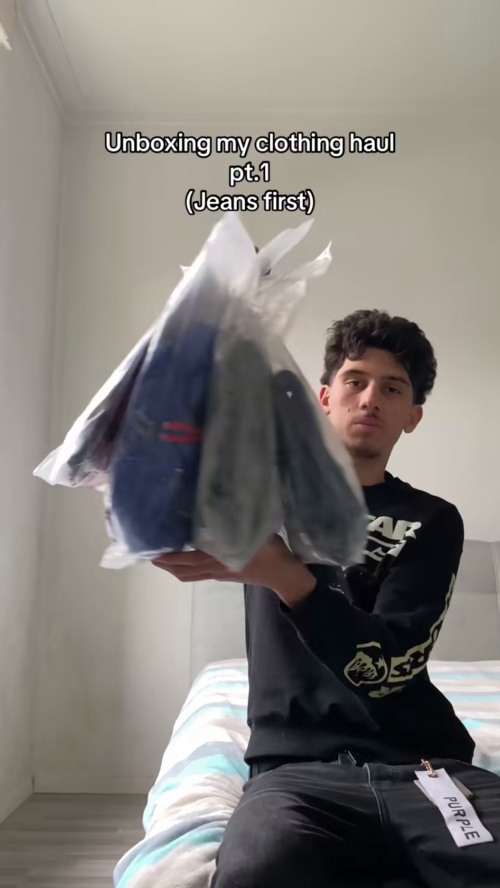 Ksubi Jeans YZ 3009 review 