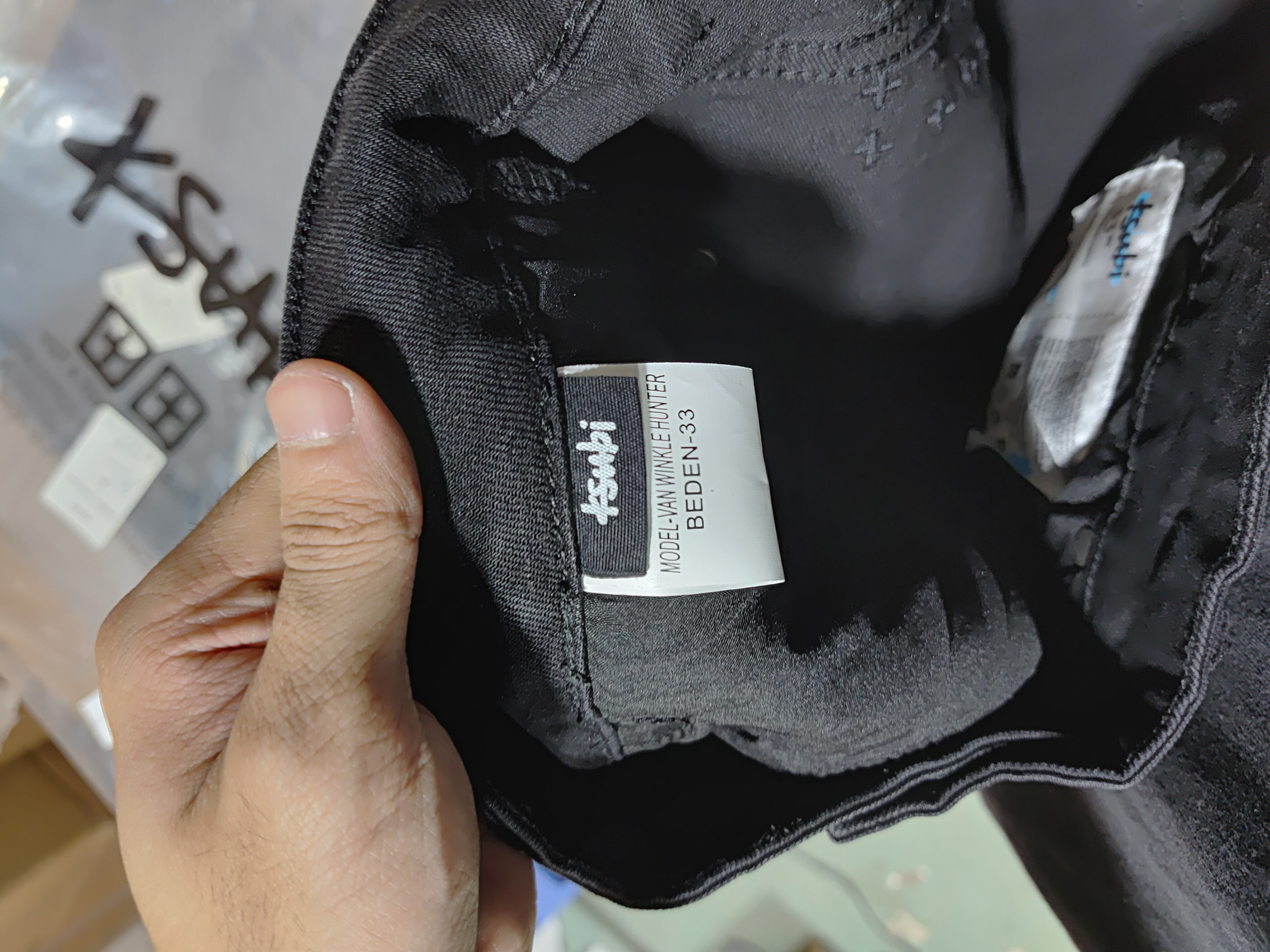 Ksubi Jeans YZ 3016 review Stockxkicks 00