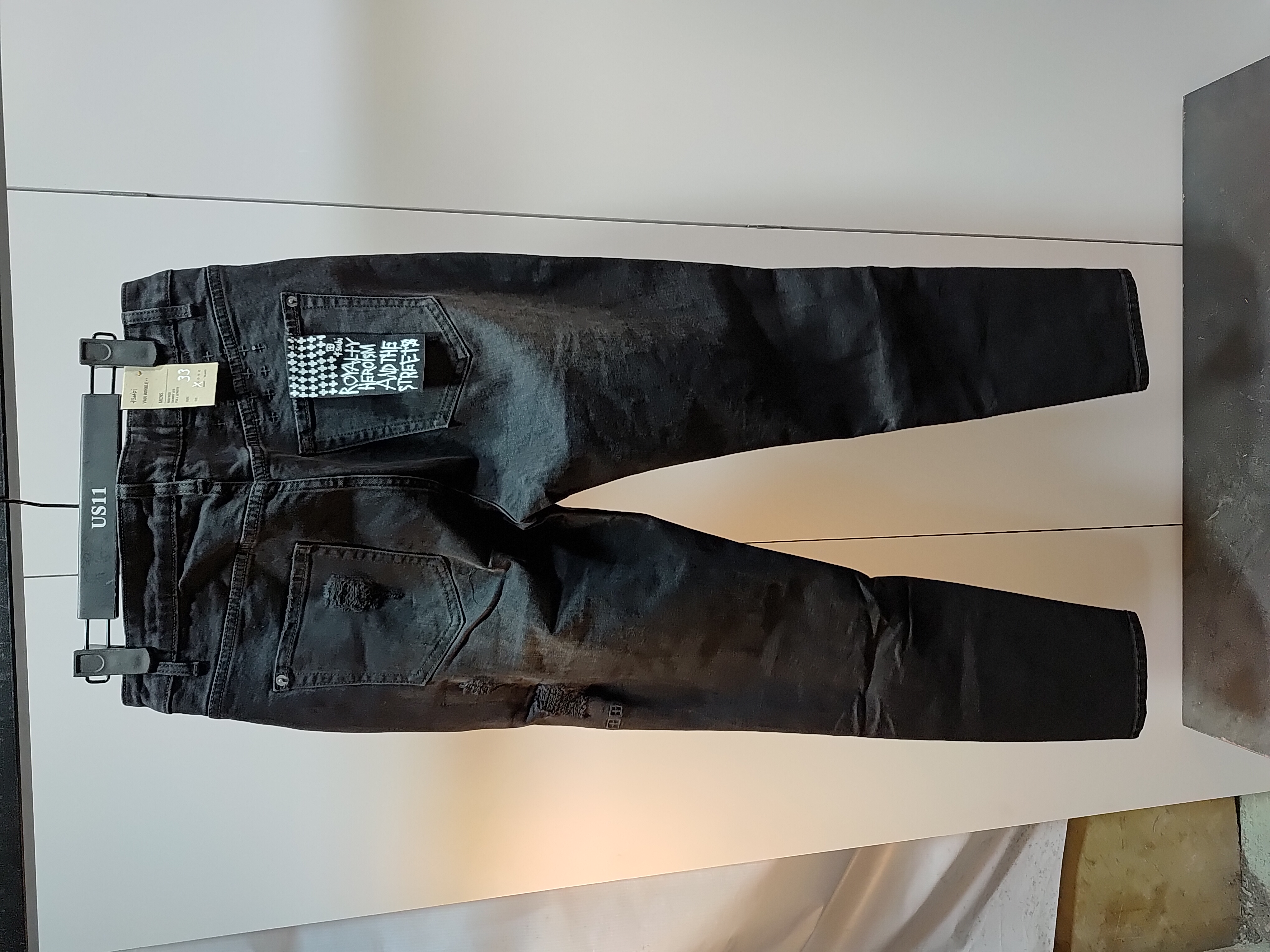 Ksubi Jeans YZ 3016 review Stockxkicks 04