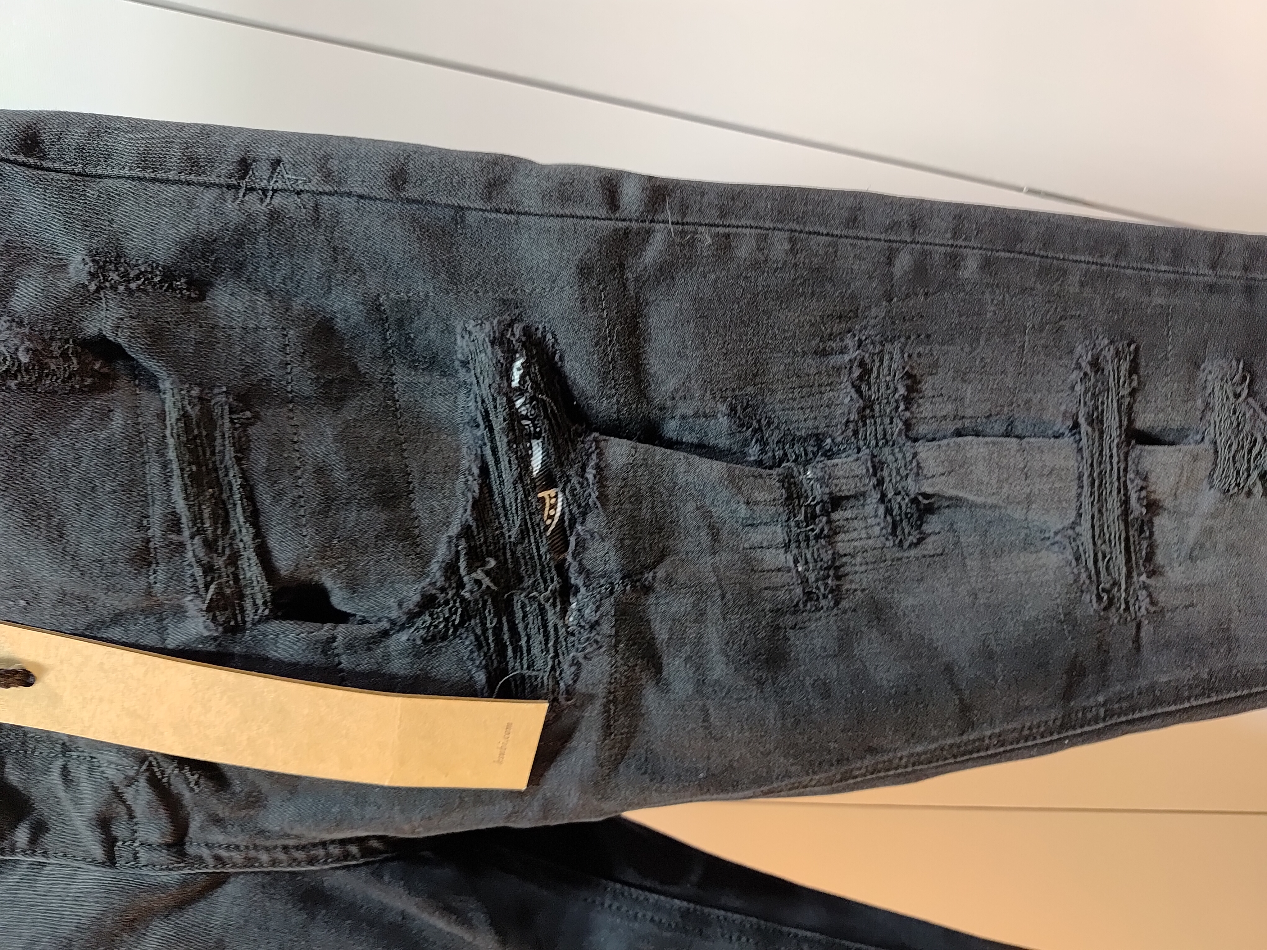 Ksubi Jeans YZ 3016 review Stockxkicks 02