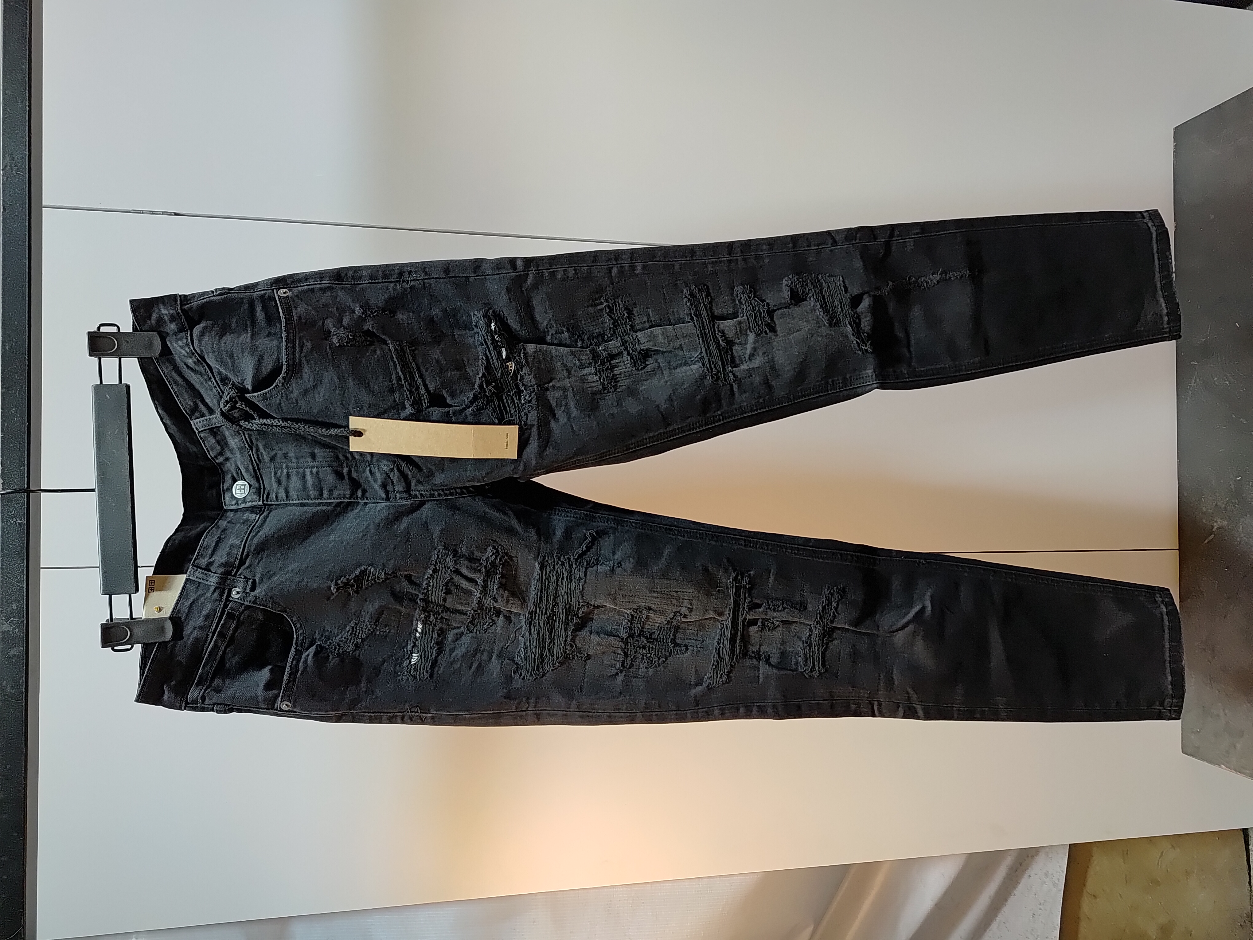 Ksubi Jeans YZ 3016 review Stockxkicks 01