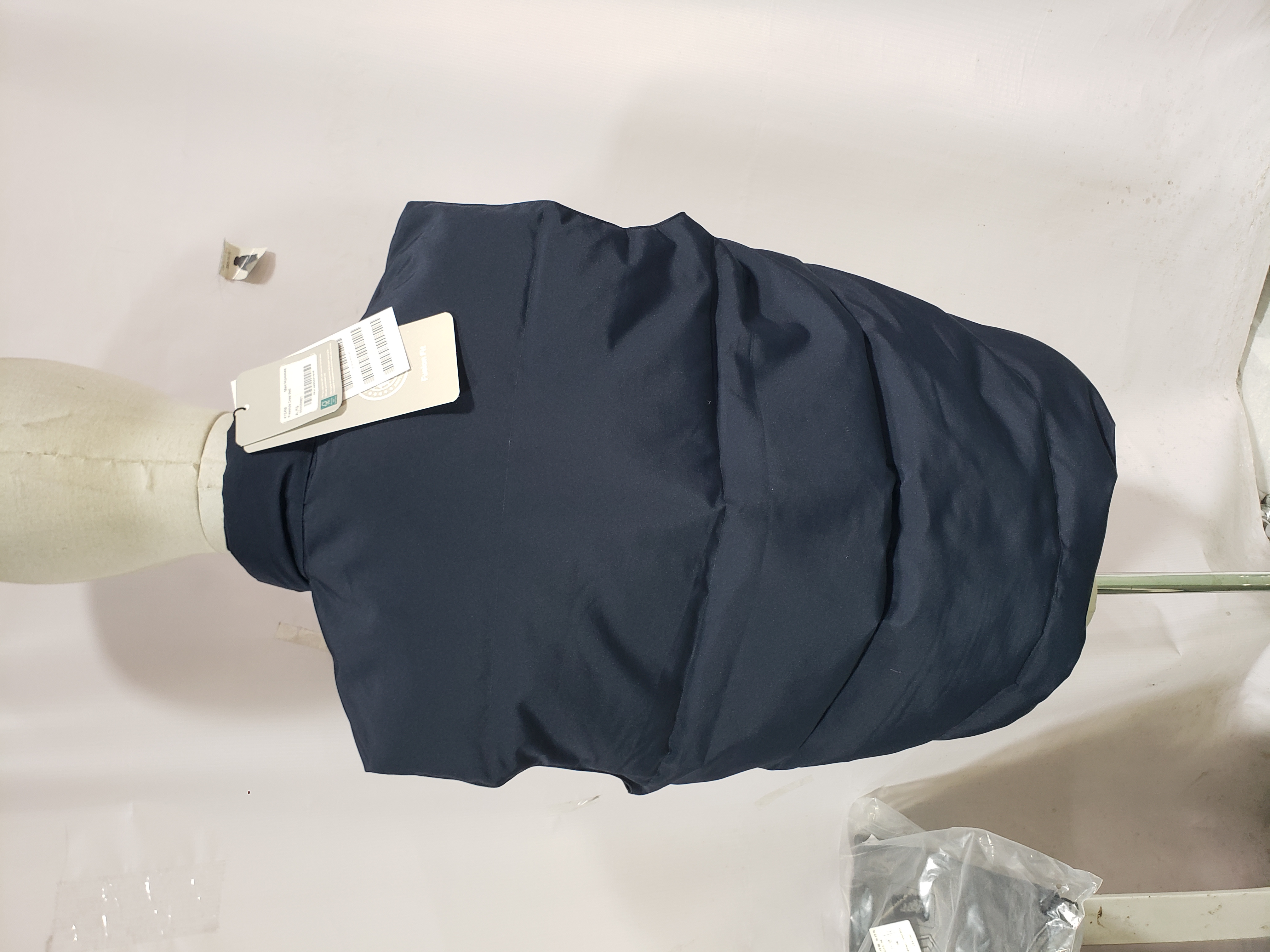 CANADA GOOSE Down Vest Blue CK 2402023014 review Stockxkicks 02