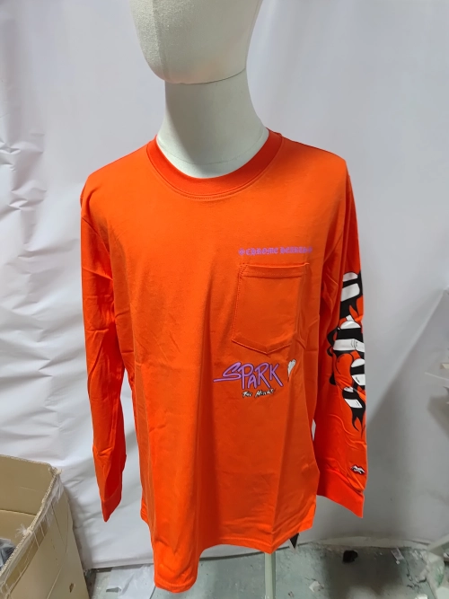 CHROME HEARTS Sweatshirt 8222 review 