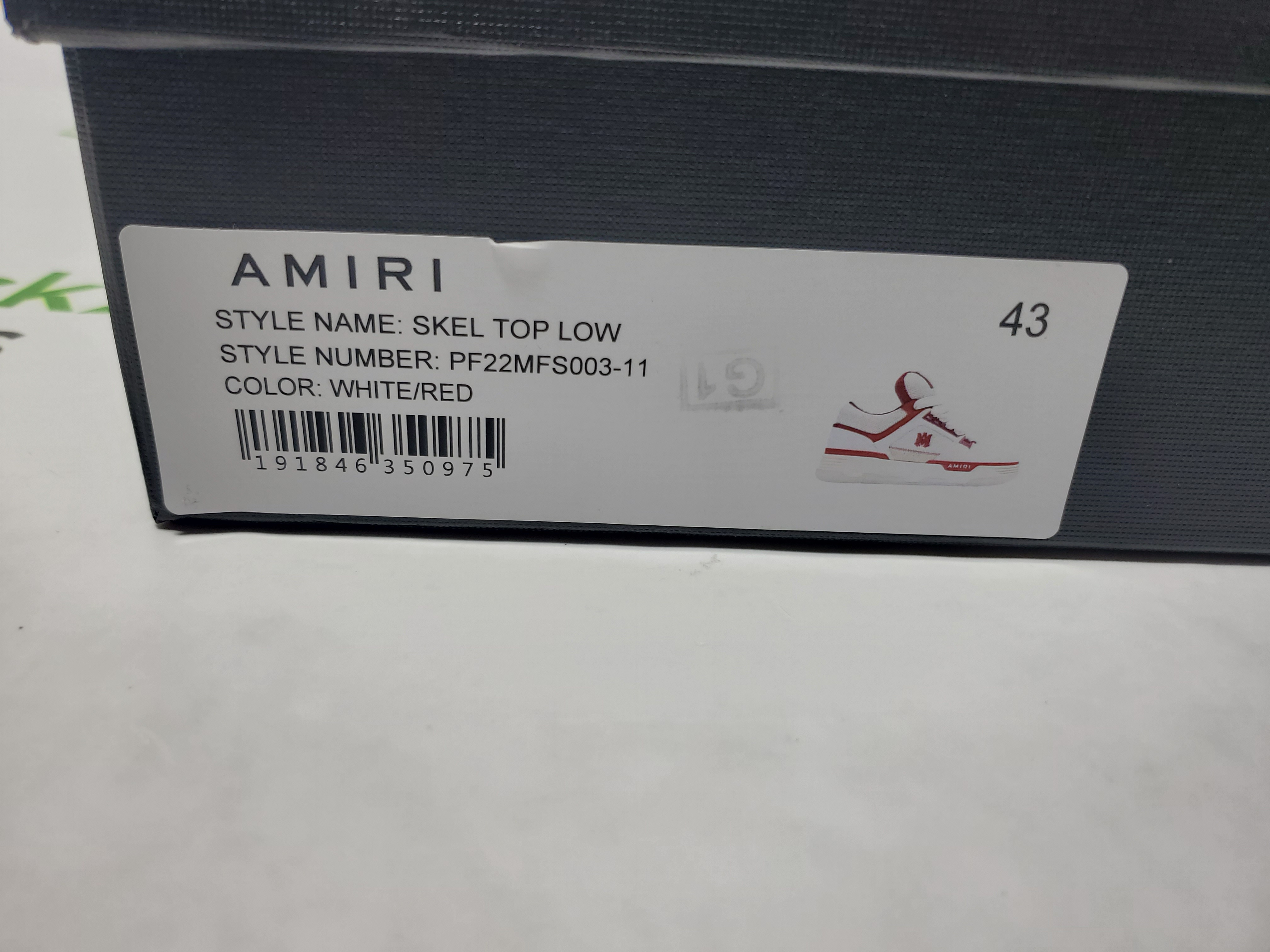 AMIRI MA-1 Red PS24MFS018-610 review Stockxkicks 00