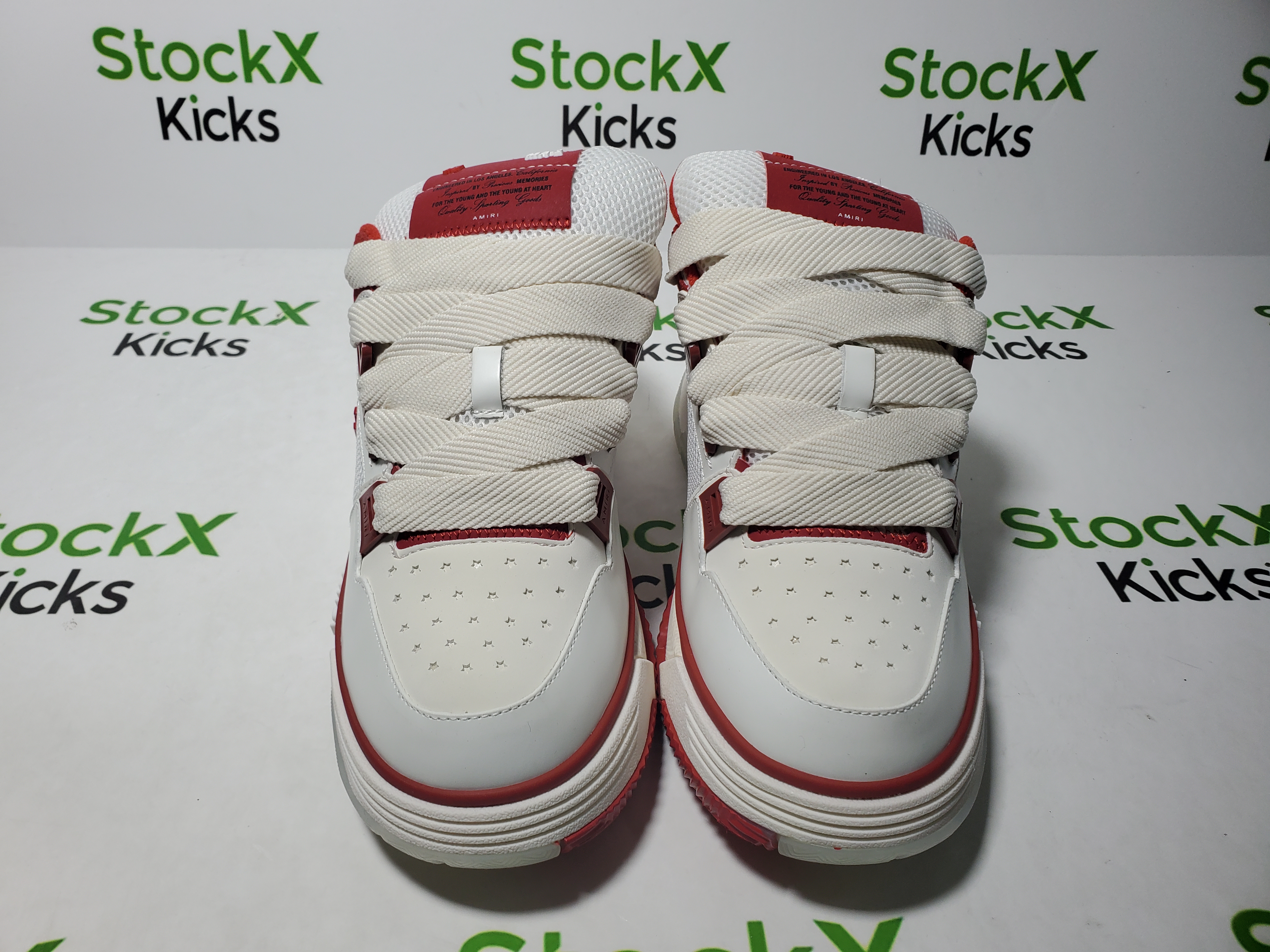 AMIRI MA-1 Red PS24MFS018-610 review Stockxkicks 04