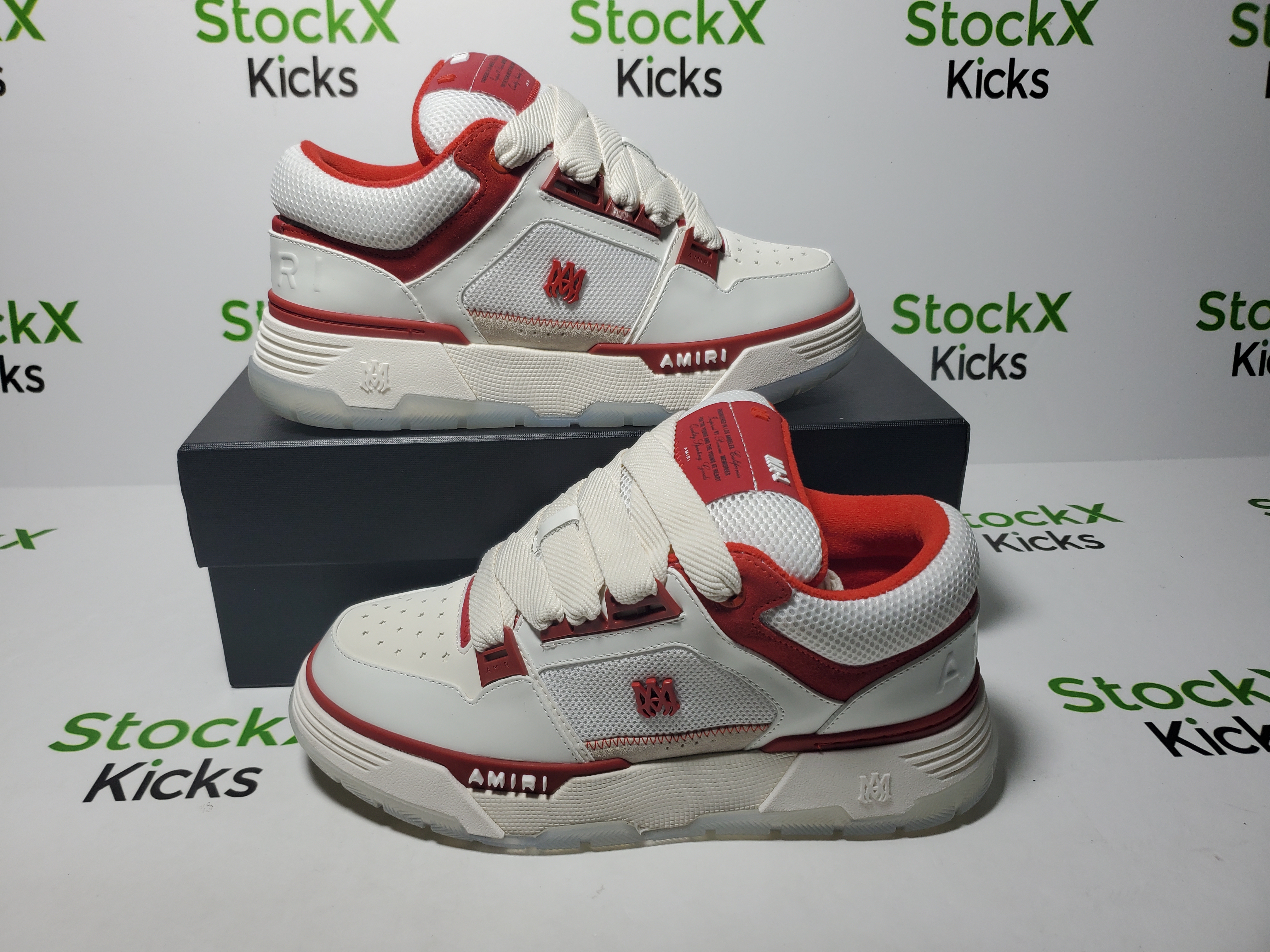 AMIRI MA-1 Red PS24MFS018-610 review Stockxkicks 02