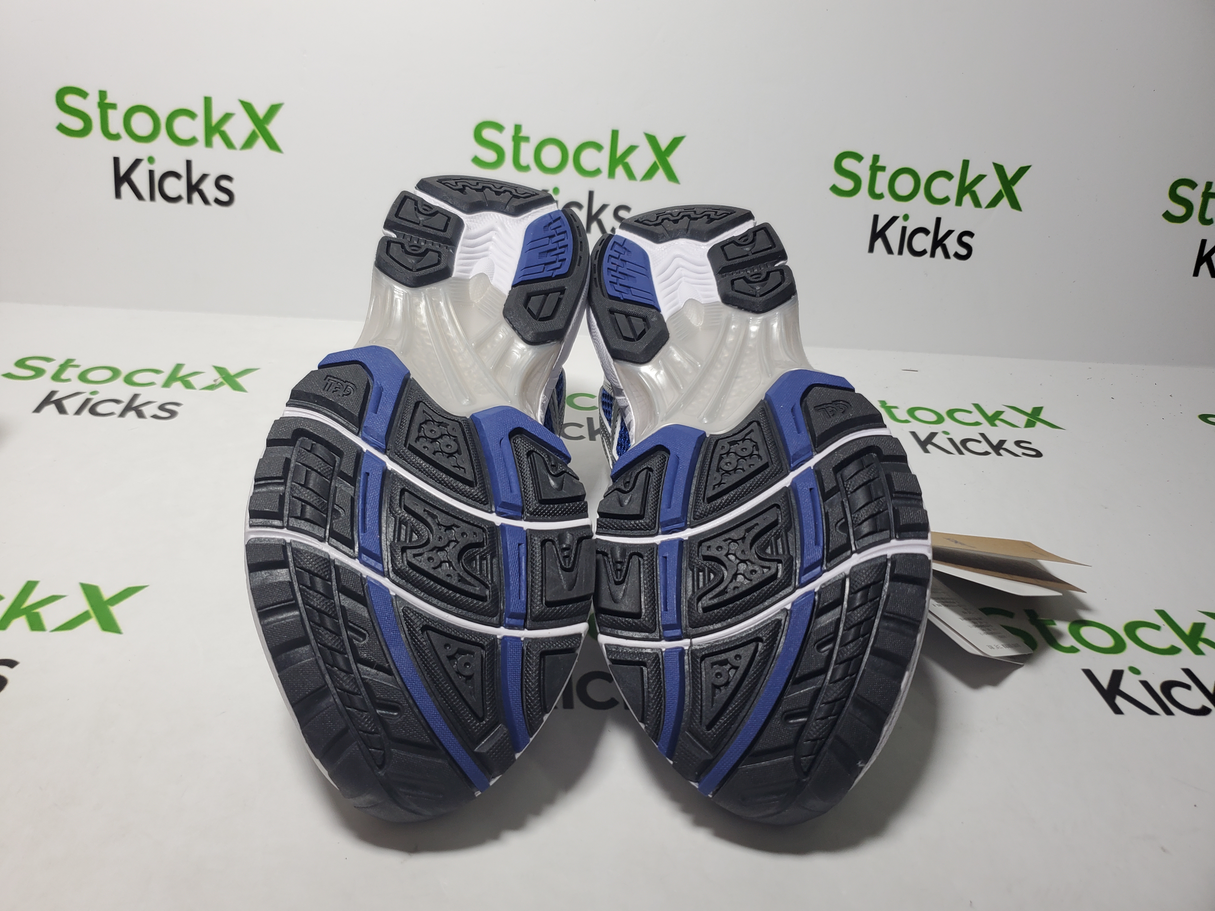 ASICS Gel-Kayano 14 Monaco Blue 1201A019-401 review Stockxkicks 05
