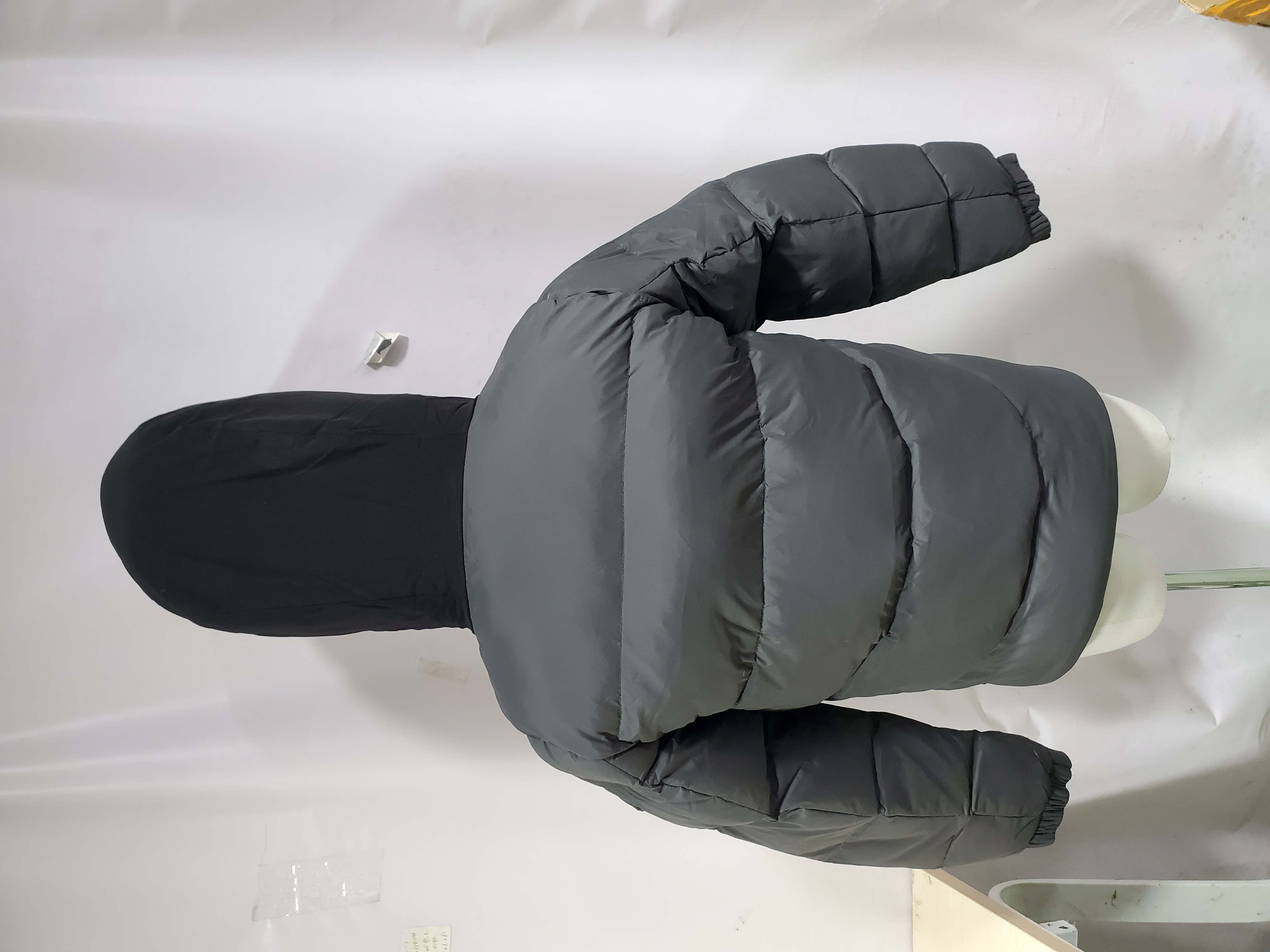 Moncler Dincer padded Down Jacket YZ MM039 review Stockxkicks 04