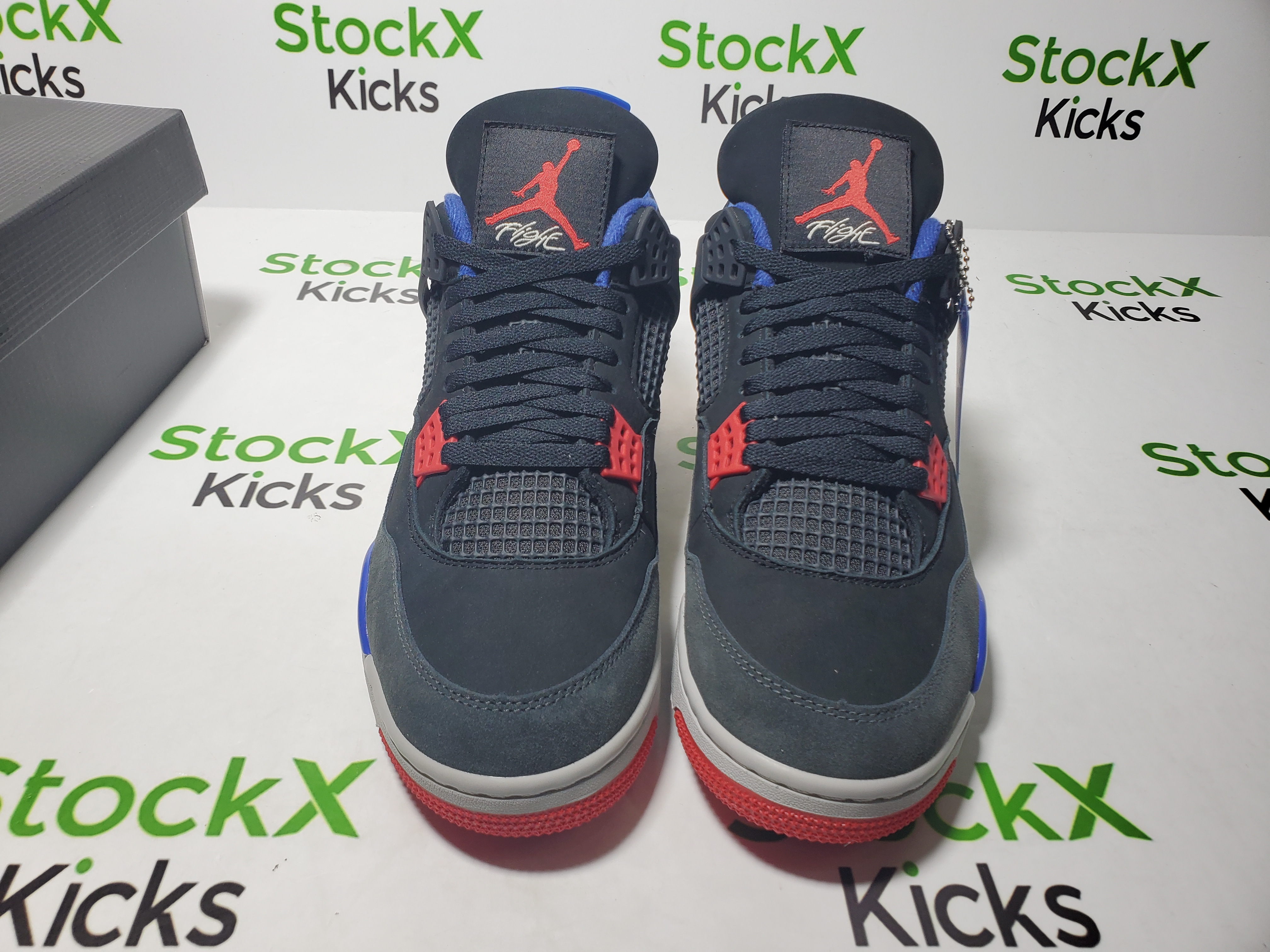 【Special Offers】PK God Batch Air Jordan 4 Retro 'Rare Air' FV5029-003 review Stockxkicks 04