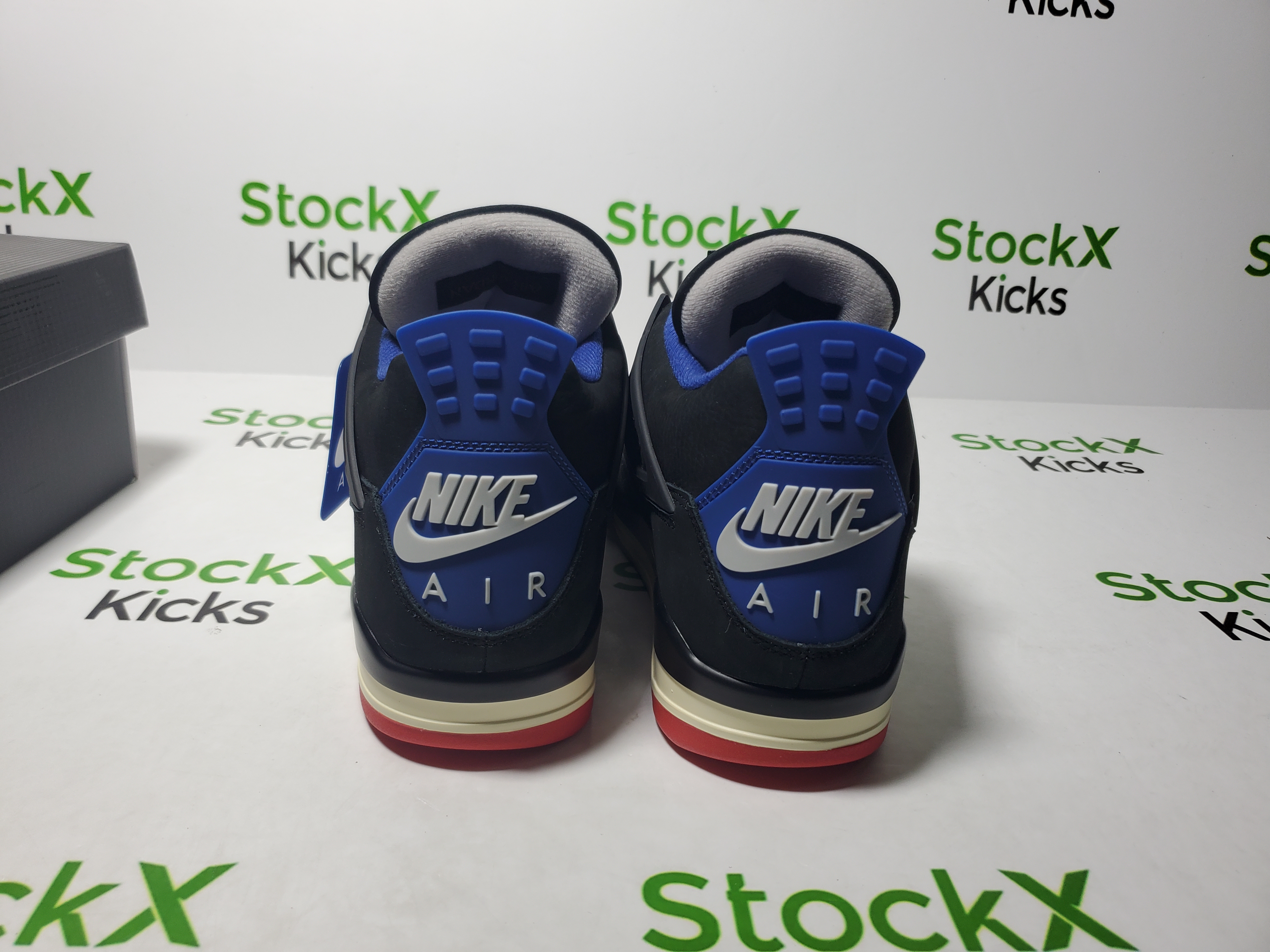 【Special Offers】PK God Batch Air Jordan 4 Retro 'Rare Air' FV5029-003 review Stockxkicks 03
