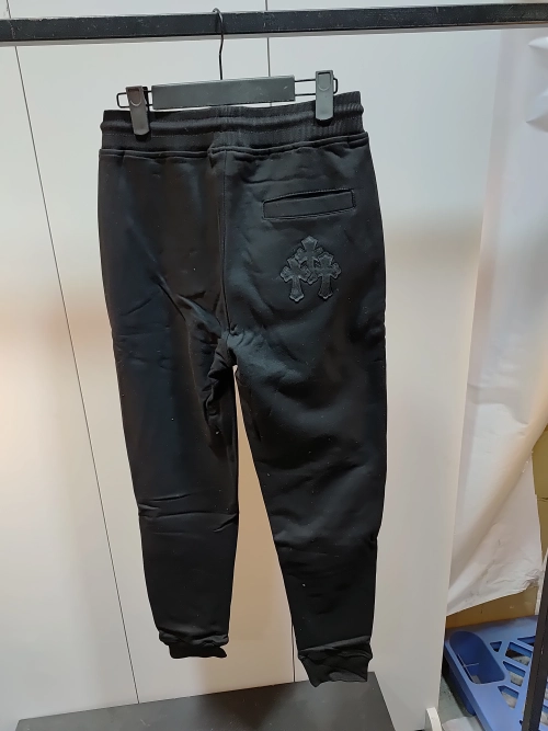 Chrome Hearts Embroidered Hardware Pant CK 2902024018 review 