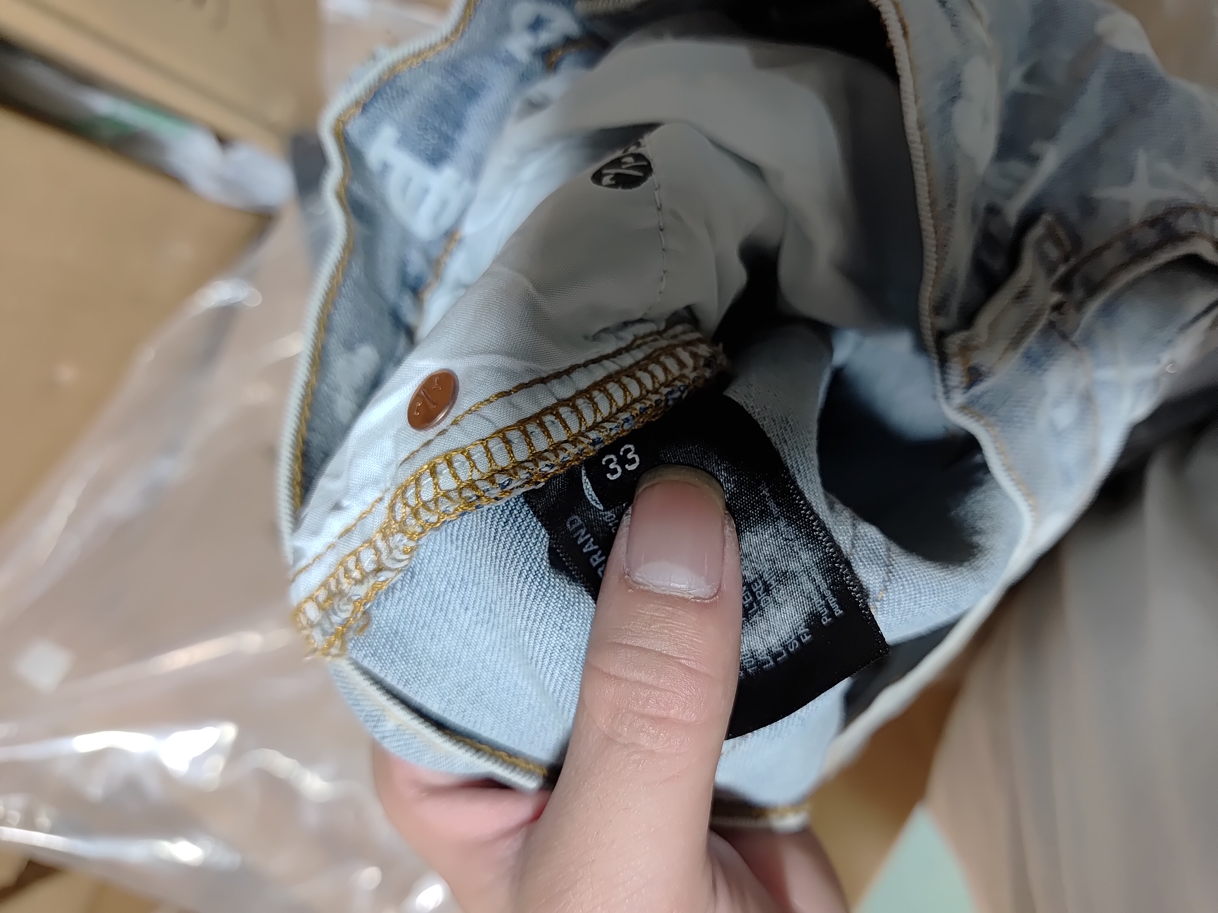Purple Brand Fashion Men Jeans 7 review Stockxkicks 00