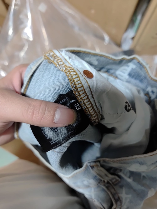 Purple Brand Fashion Men Jeans 7 review 