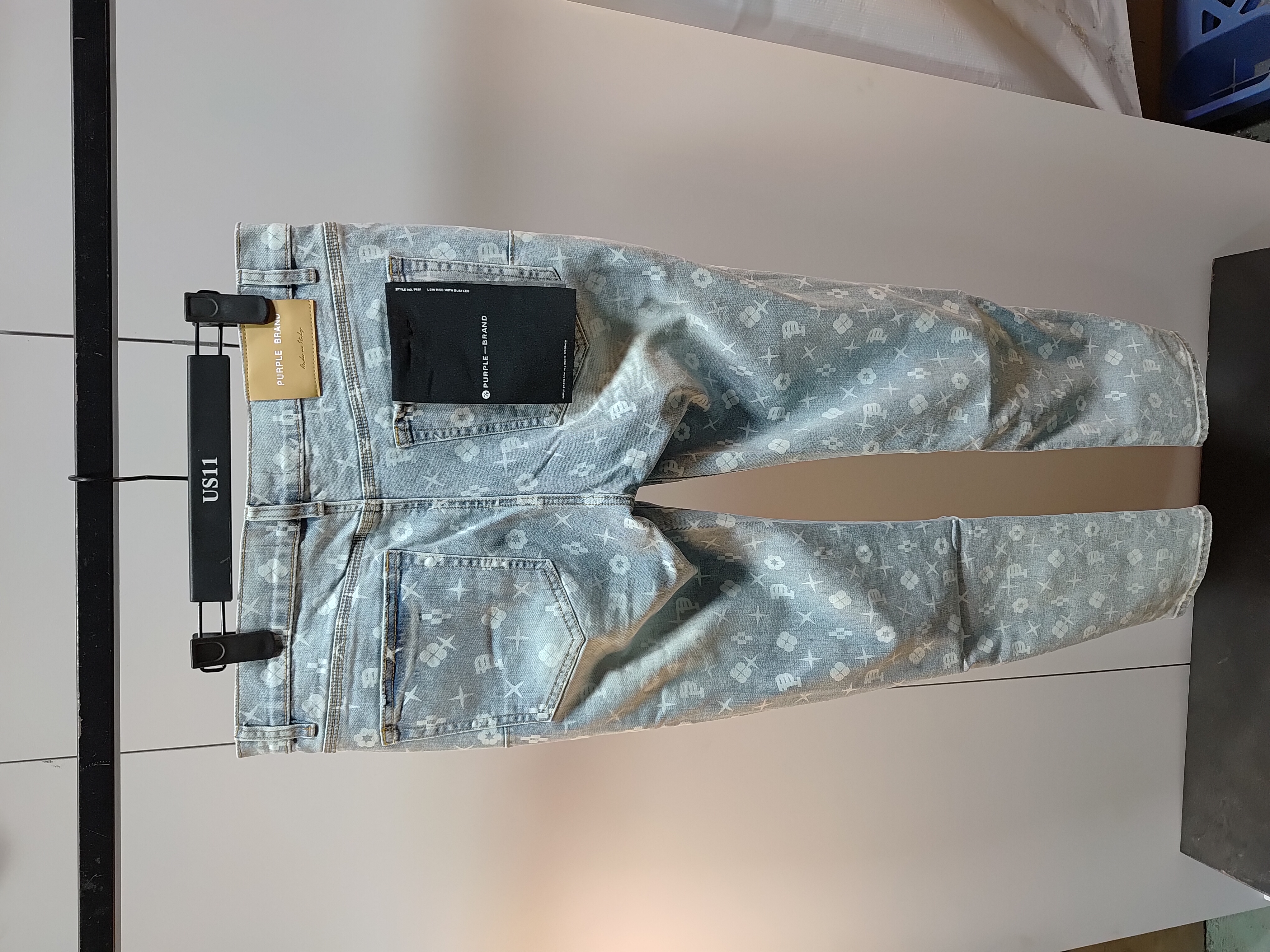 Purple Brand Fashion Men Jeans 7 review Stockxkicks 03