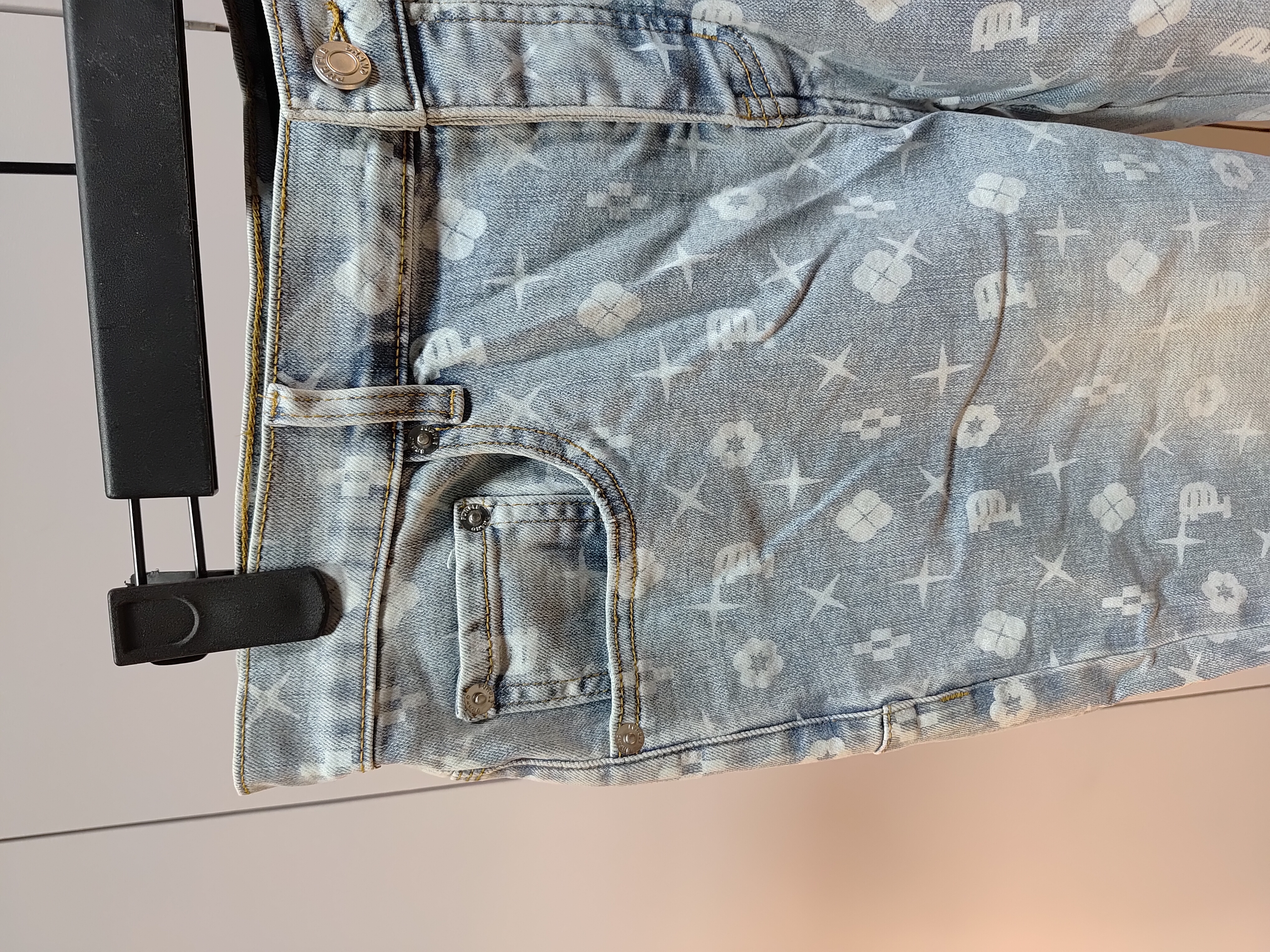 Purple Brand Fashion Men Jeans 7 review Stockxkicks 02