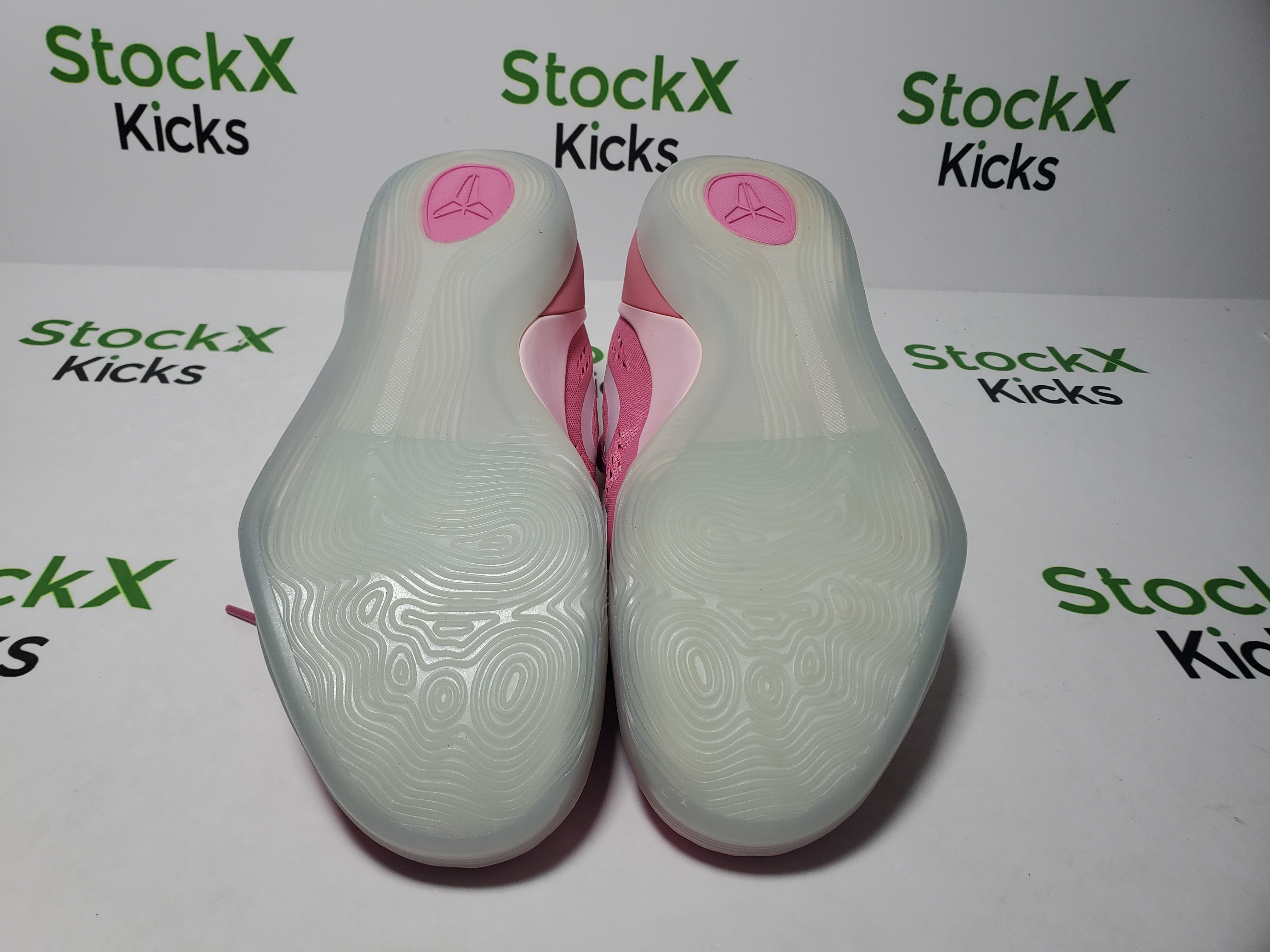 Nike Kobe 9 EM Protro 'Think Pink' HQ4995-600 review Stockxkicks 05