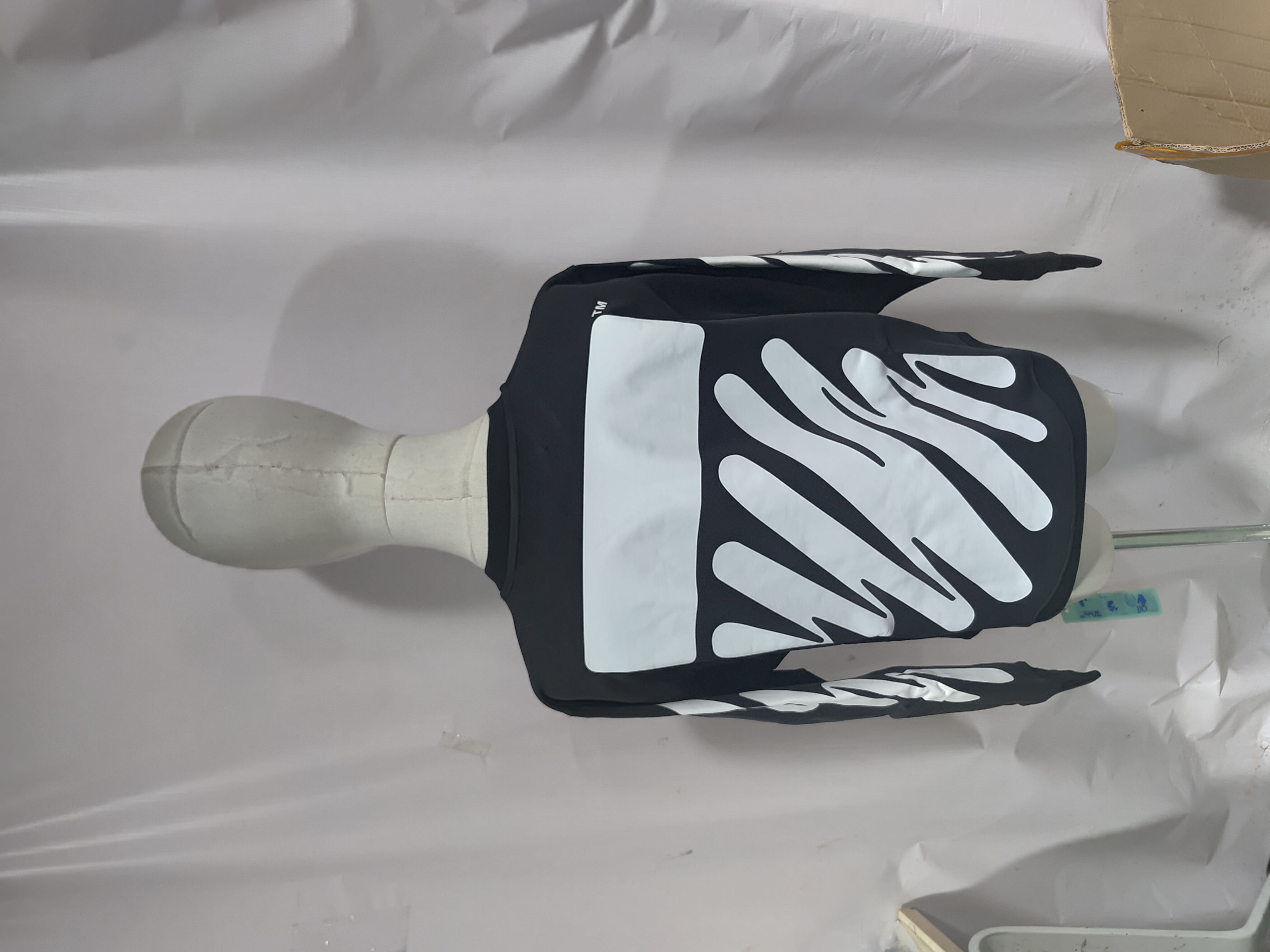 OFF WHITE Sweatshirt 3021 review Stockxkicks 03