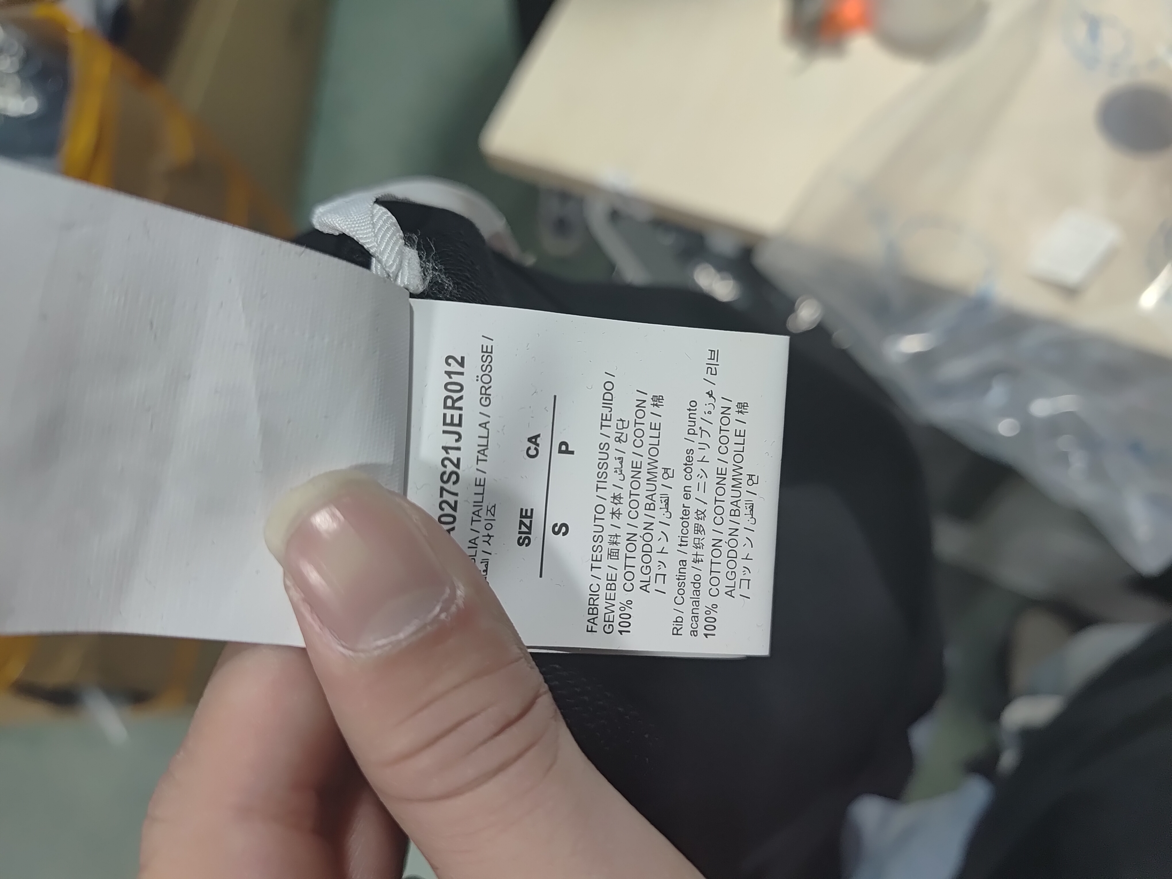 OFF WHITE Sweatshirt 3021 review Stockxkicks 00