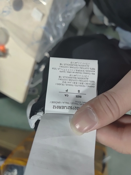 OFF WHITE Sweatshirt 3021 review 