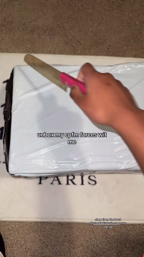 【Top PK God Batch】PK God Batch Cactus Plant Flea Market X Air Force 1 Low Premium Black 2024 HJ8463-001 review 