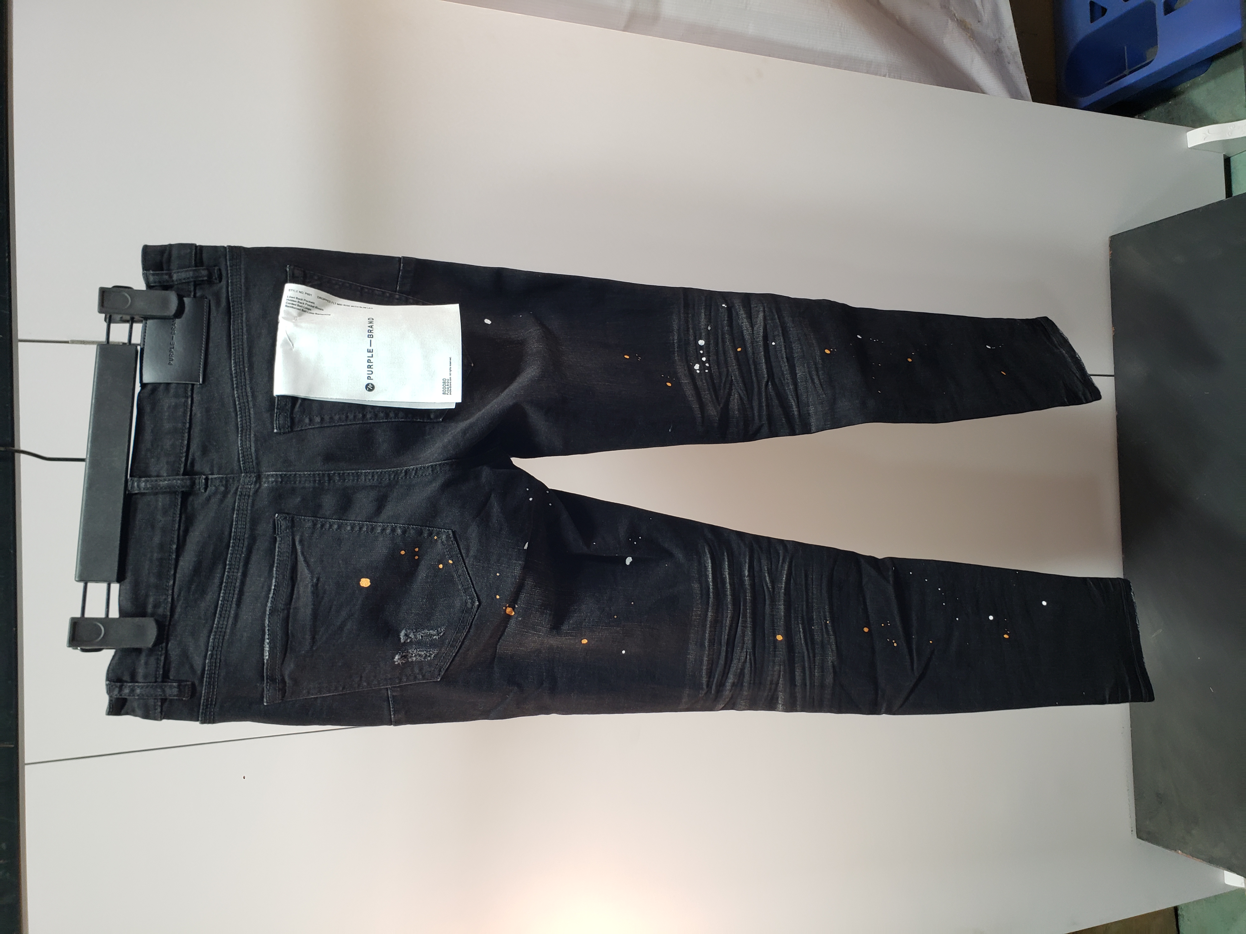 Purple Brand Fashion Men Jeans YZ072426 review Stockicks 03