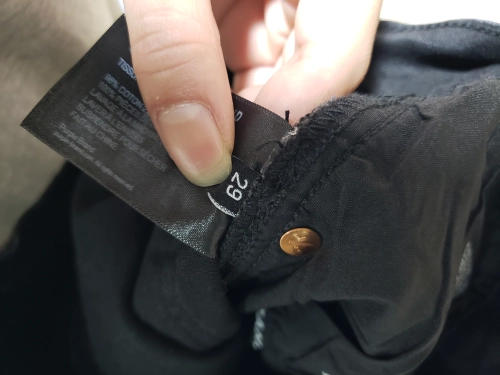 Purple Brand Fashion Men Jeans YZ072426 review 