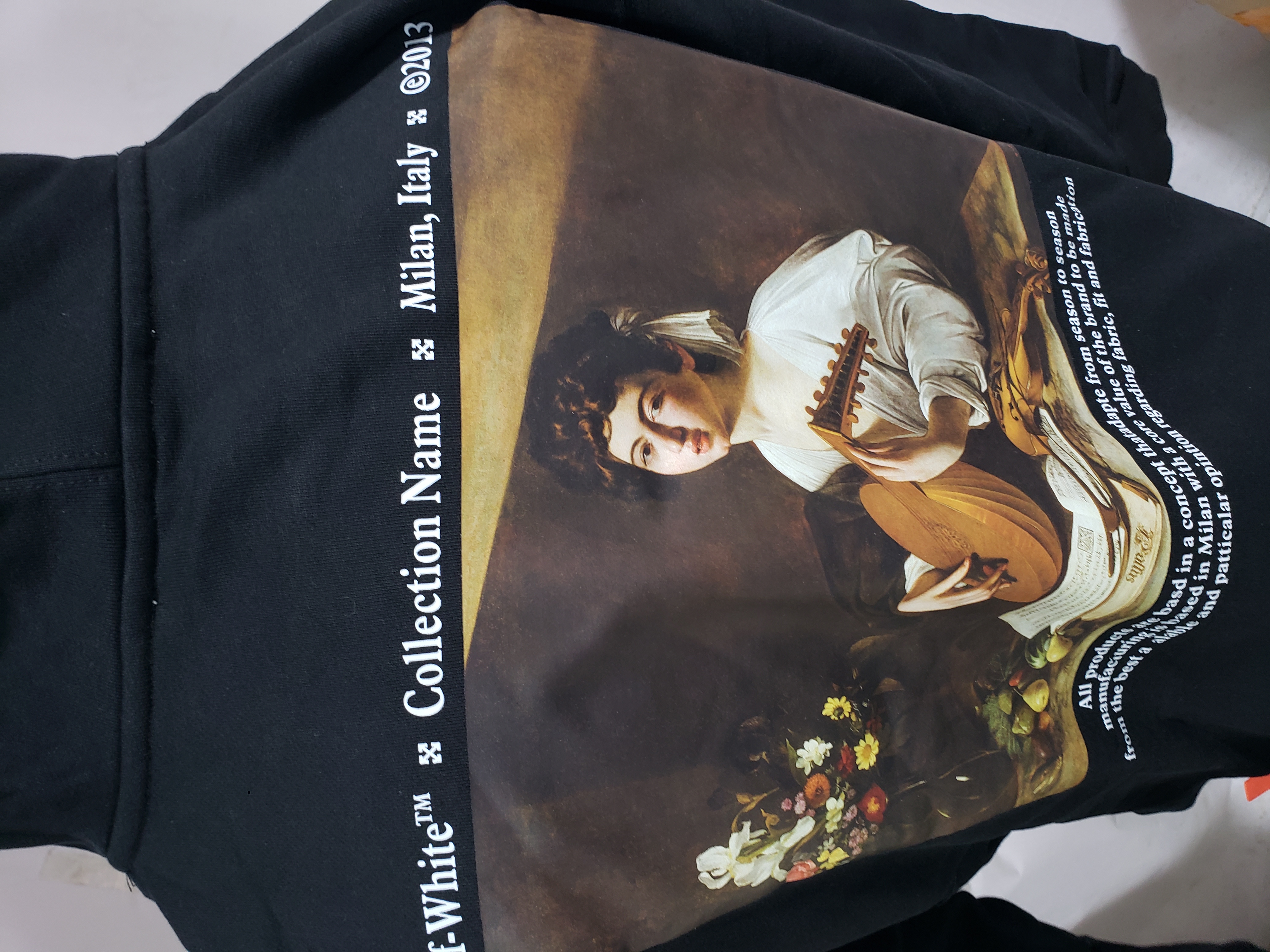 OFF WHITE Hoodie 026 review Stockicks 04