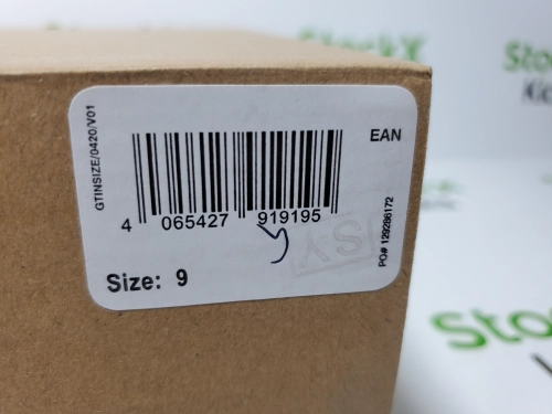 PK God Batch adidas Yeezy Foam RNR MX Granite IE4931 review 