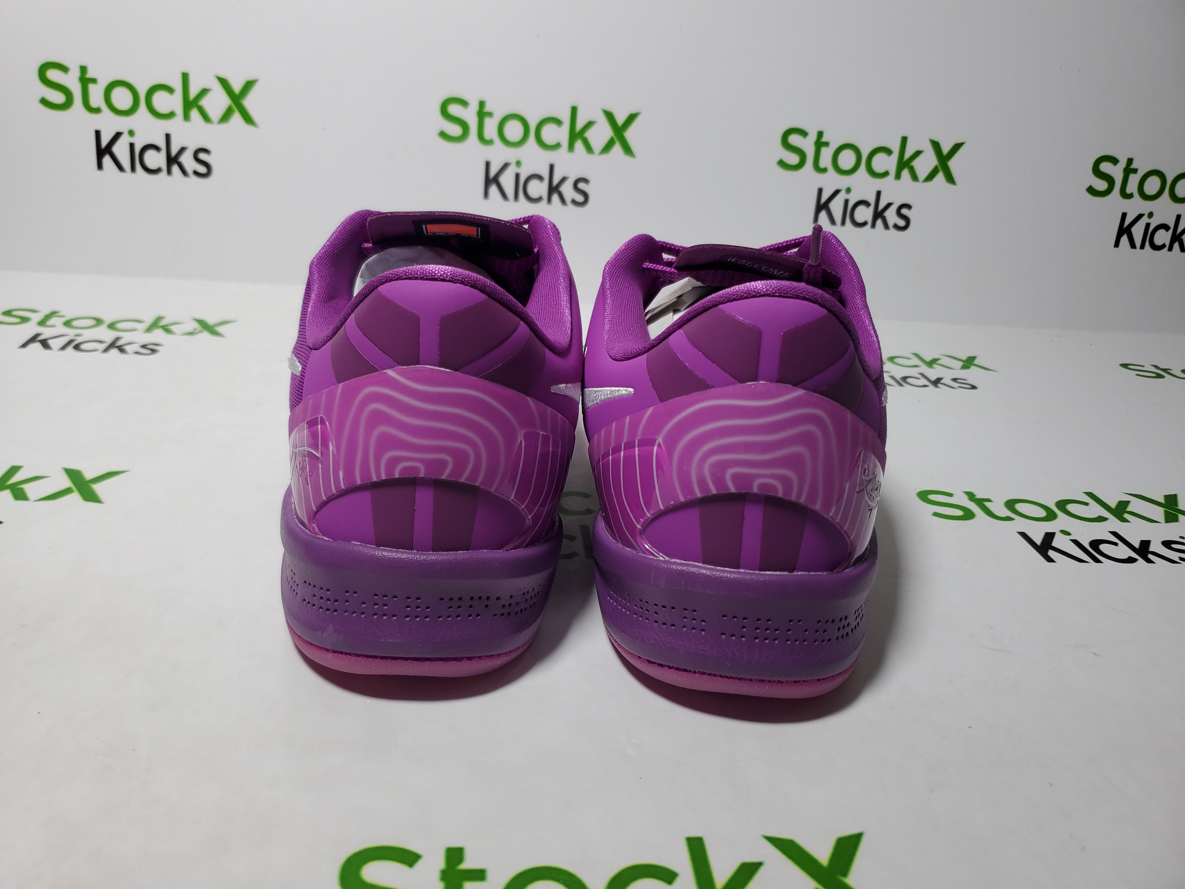 Nike Kobe 8 Protro EYBL HJ7265-500 review Stockicks 03