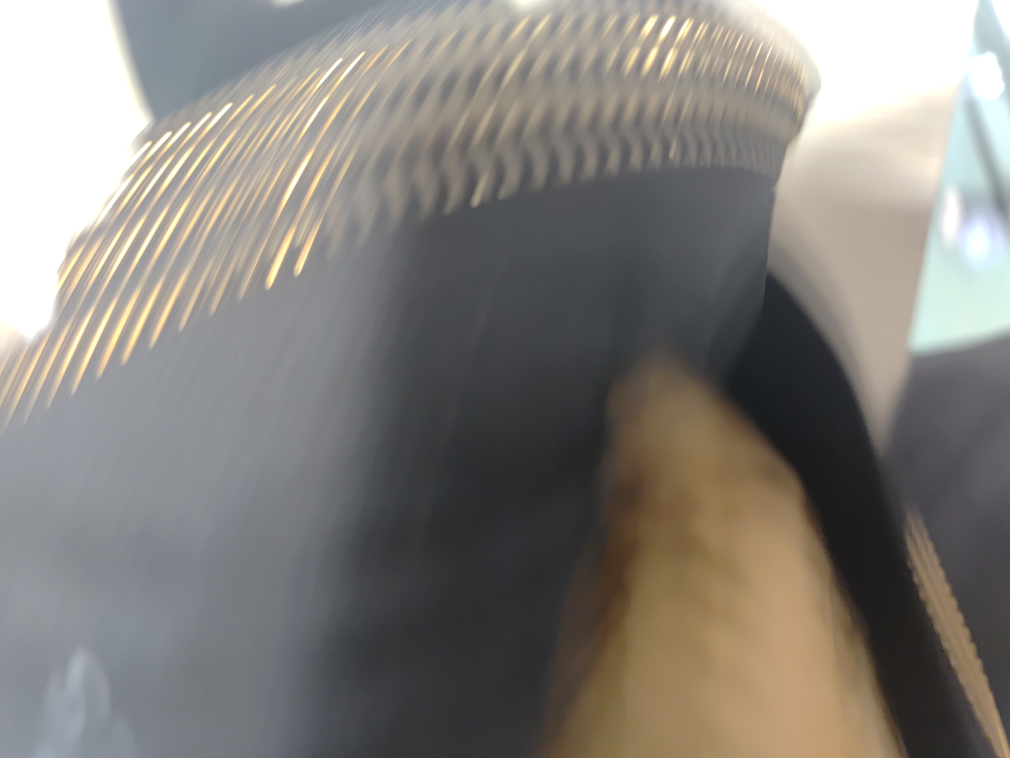 Moose Knuckles Short Bomber Jacket With A Pom-Pom #03-Black review Stockicks 00