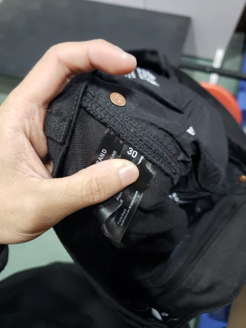 Purple Brand Fashion Jeans YZ072448 review 