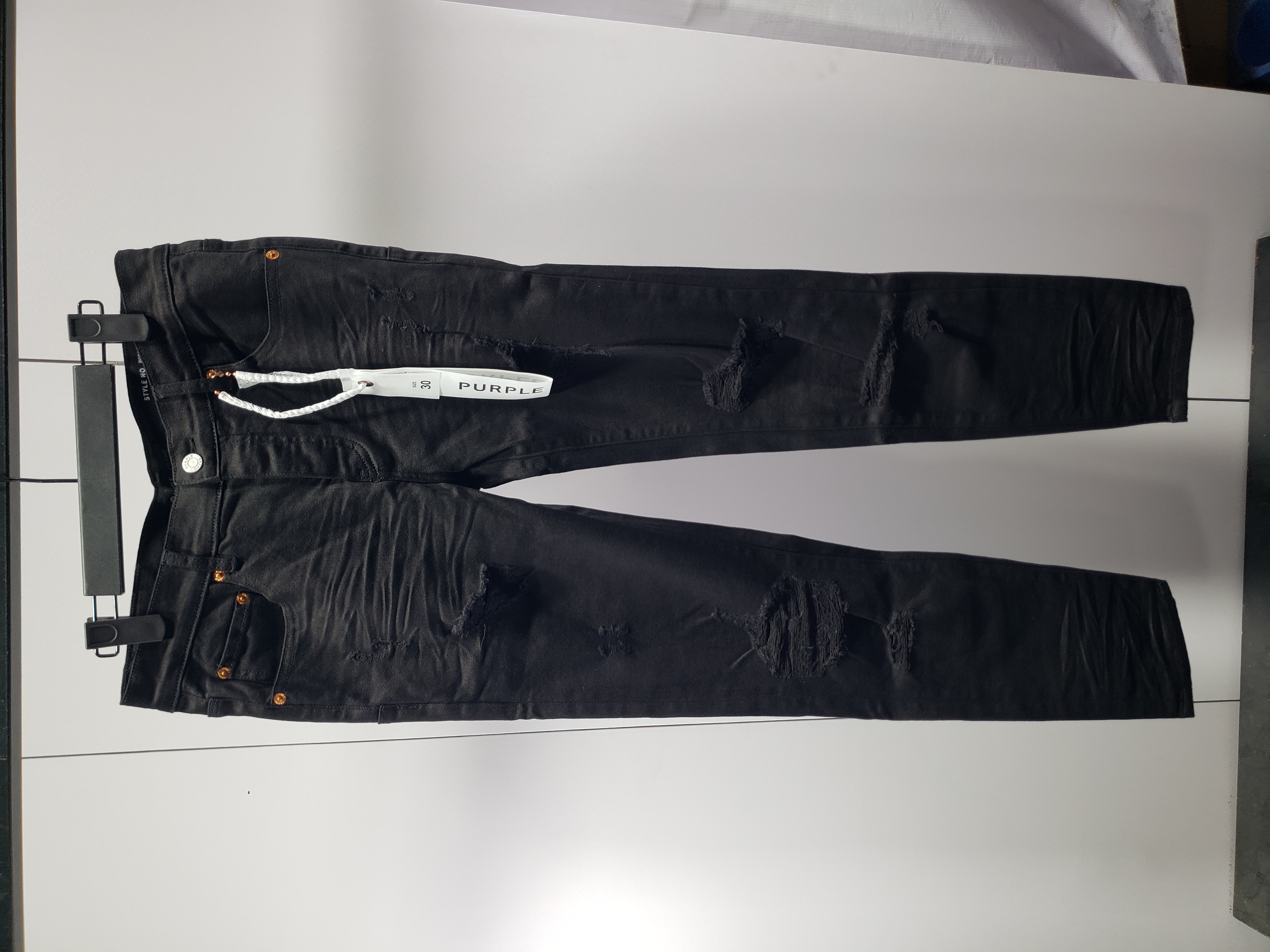 Purple Brand Fashion Jeans YZ072448 review Stockicks 01