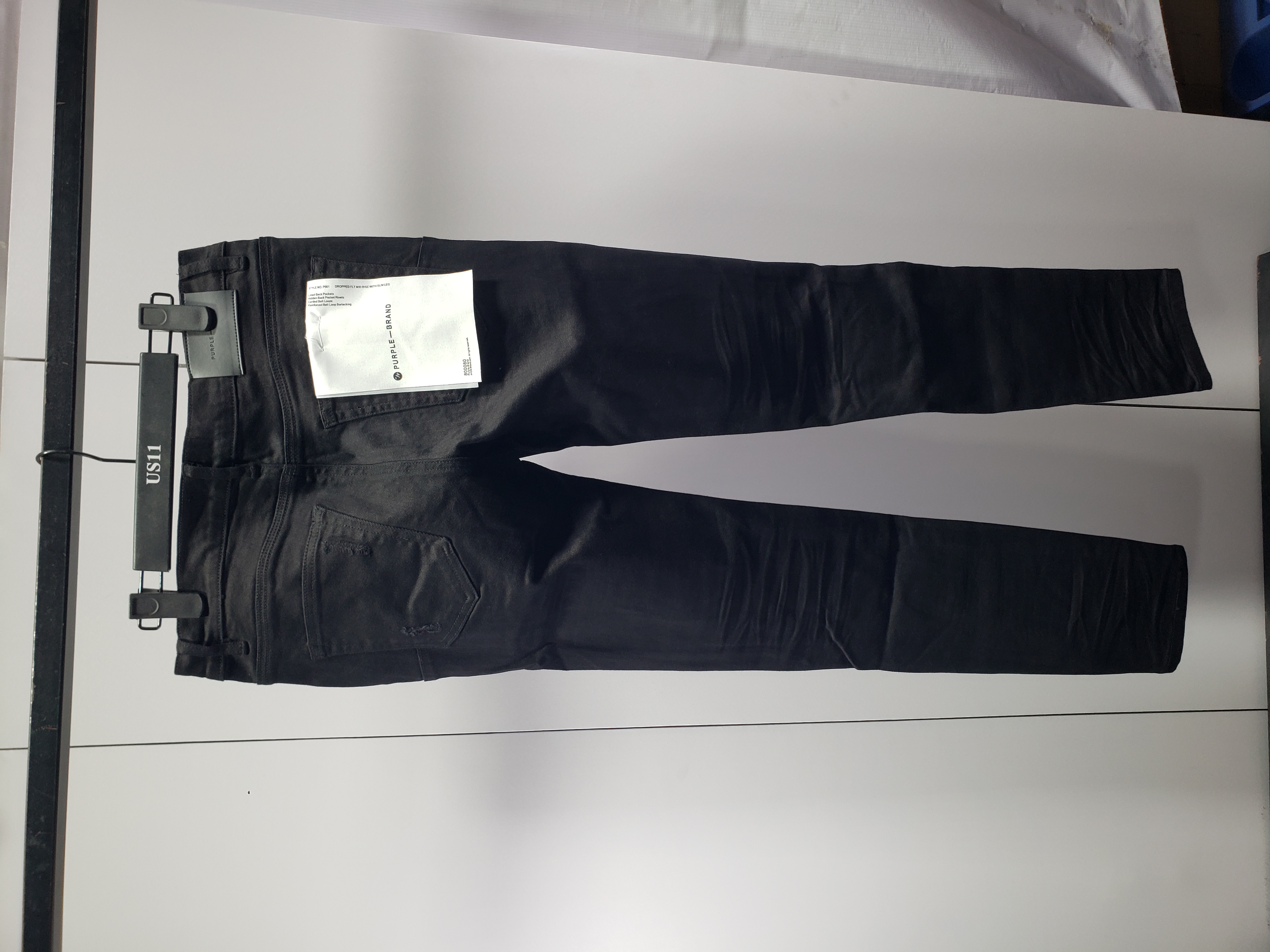 Purple Brand Fashion Jeans YZ072448 review Stockicks 04