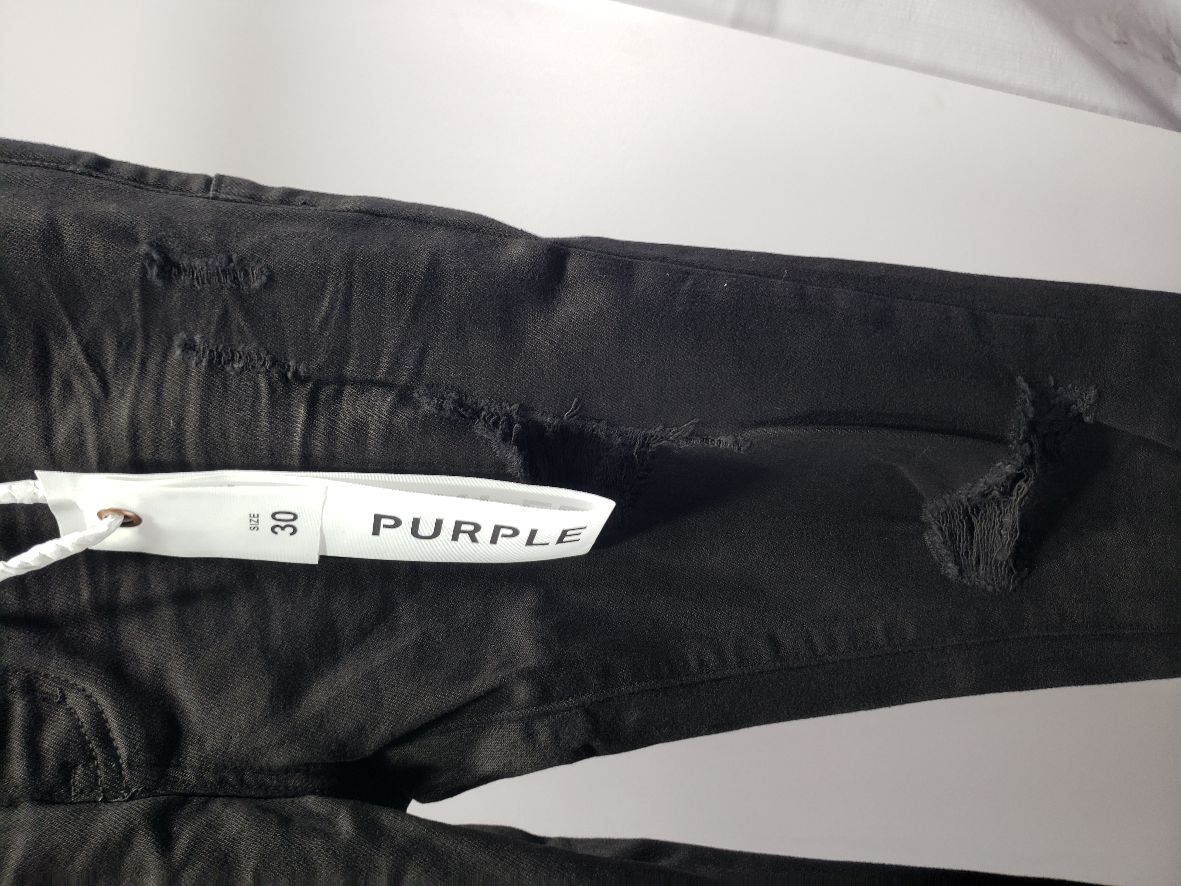 Purple Brand Fashion Jeans YZ072448 review Stockicks 02