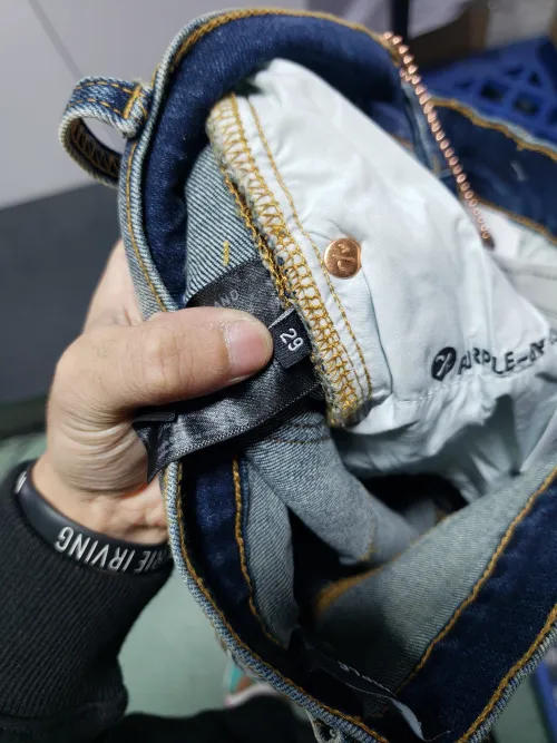 Purple Brand Fashion Men Jeans YZ072417 review 