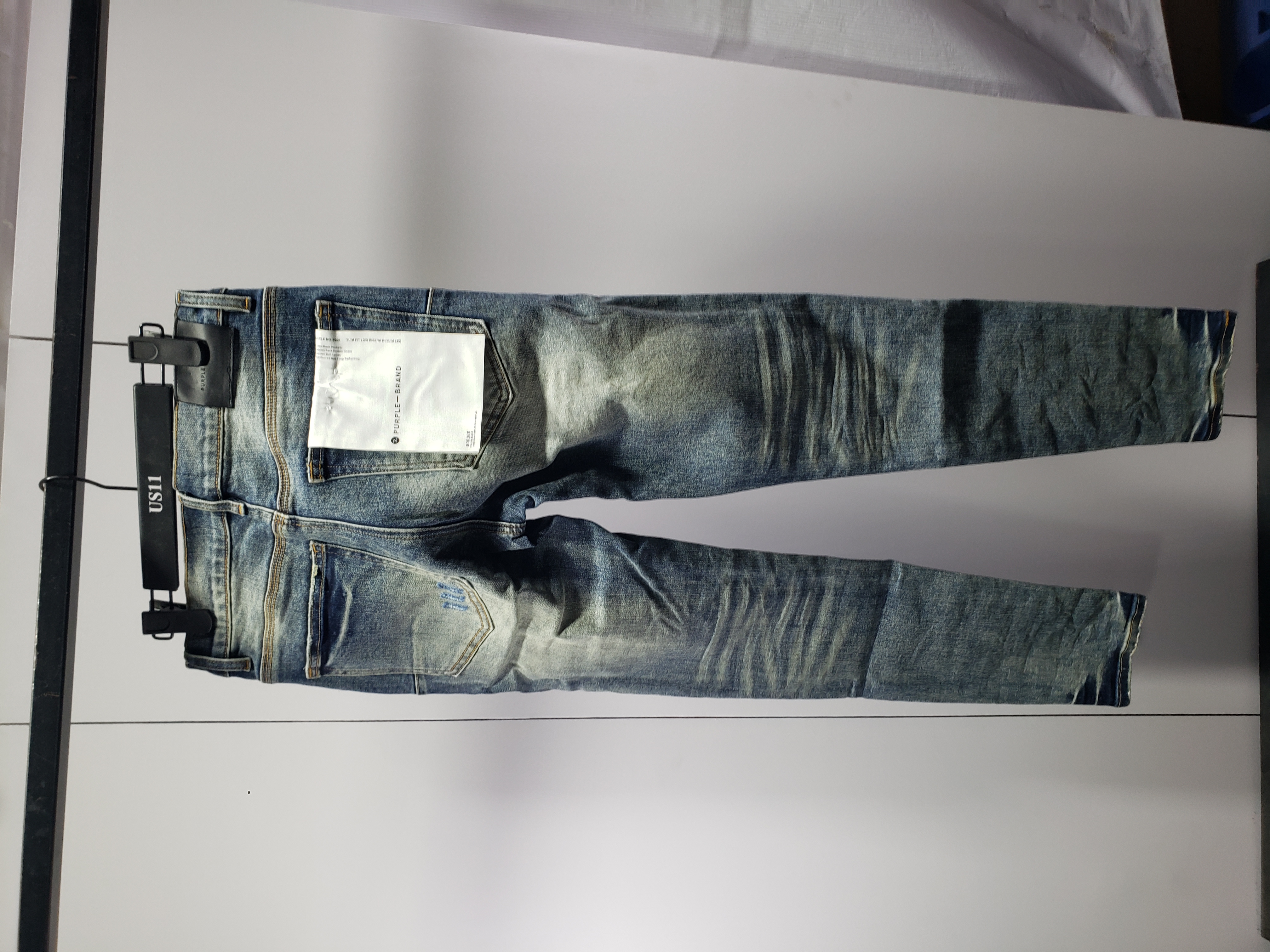 Purple Brand Fashion Men Jeans YZ072417 review Stockicks 03