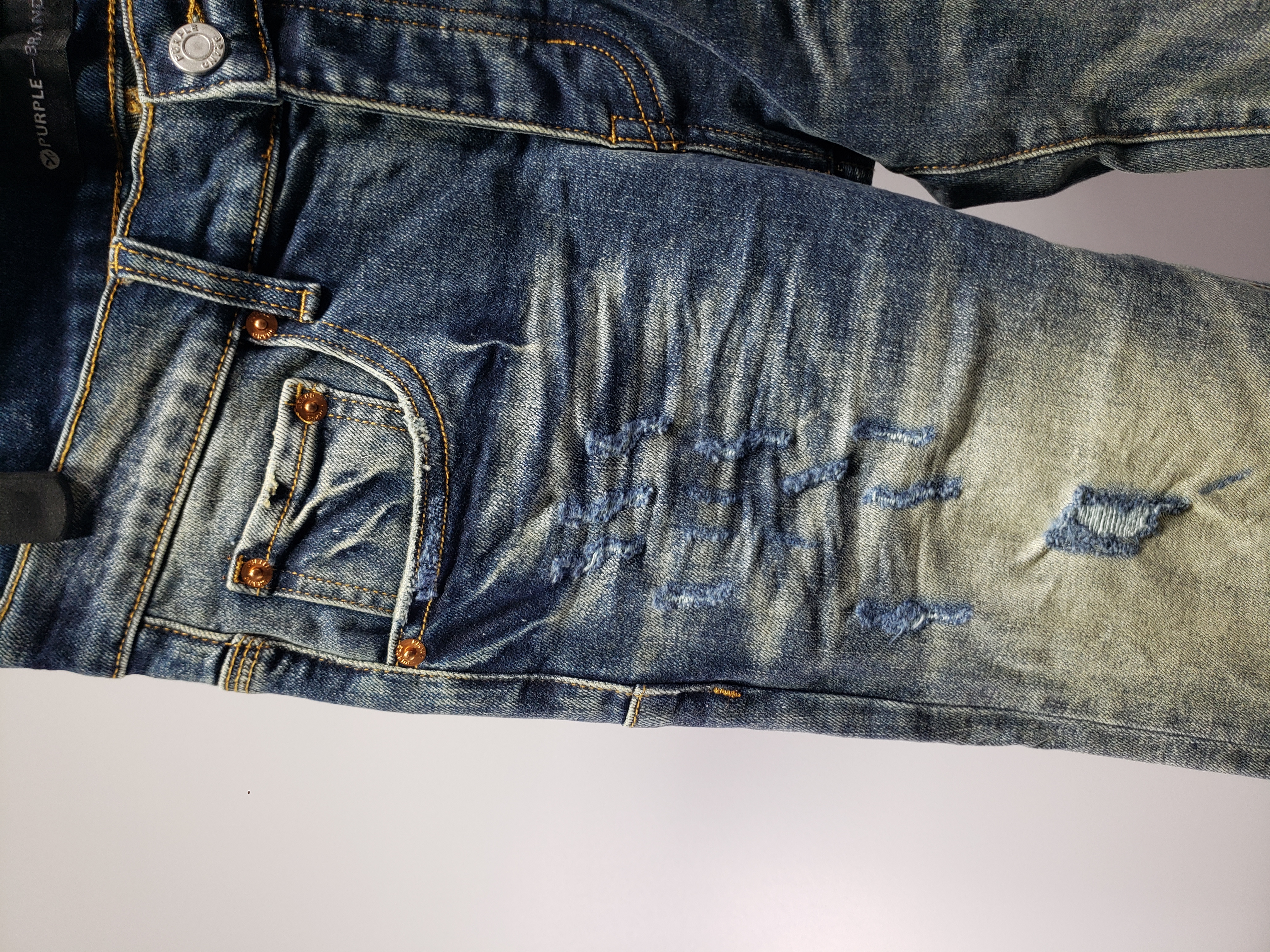 Purple Brand Fashion Men Jeans YZ072417 review Stockicks 02