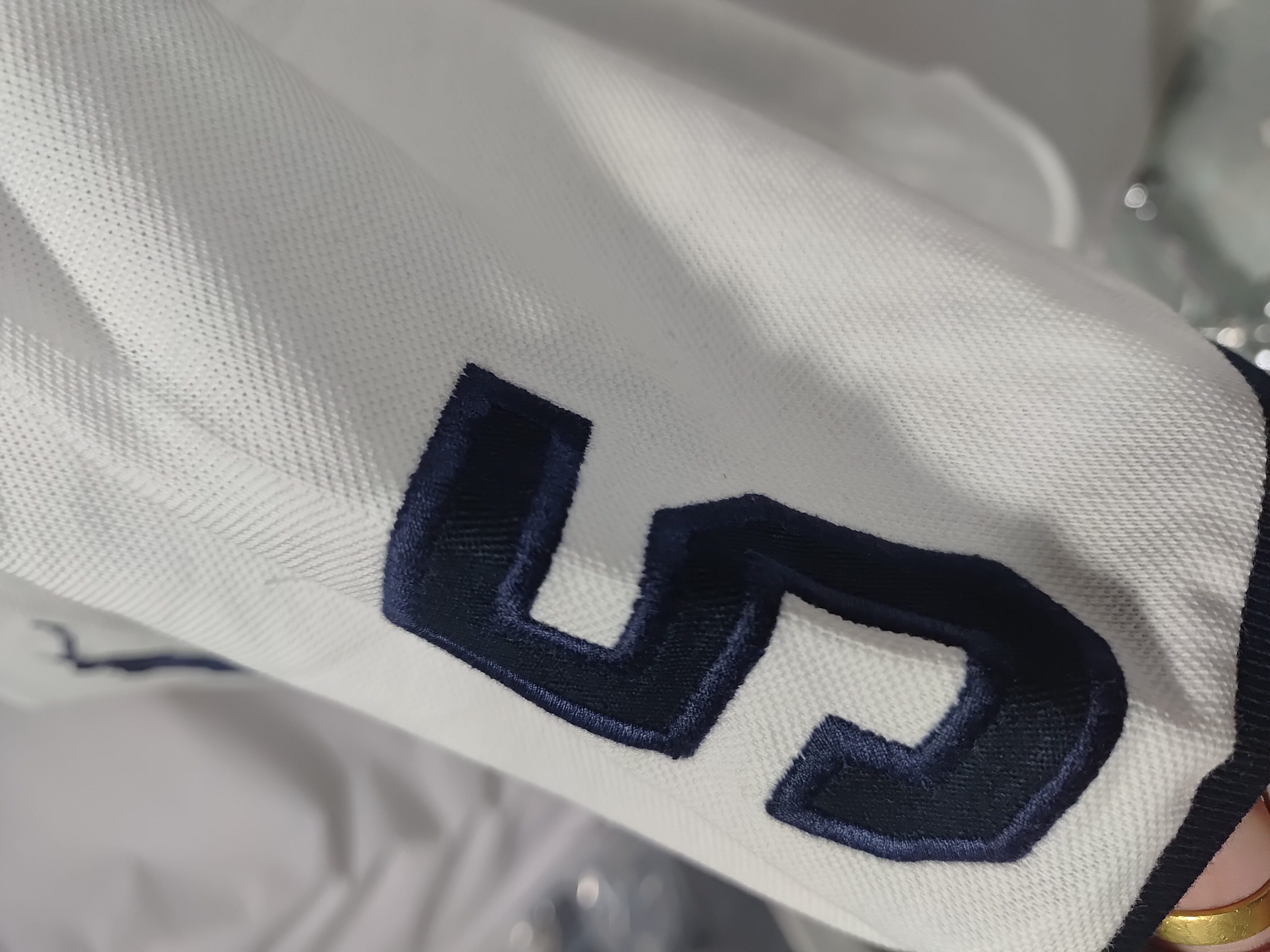 Polo Ralph Lauren Custom Fit Big Pony City Polo Paris YZ081602 review Stockicks 03