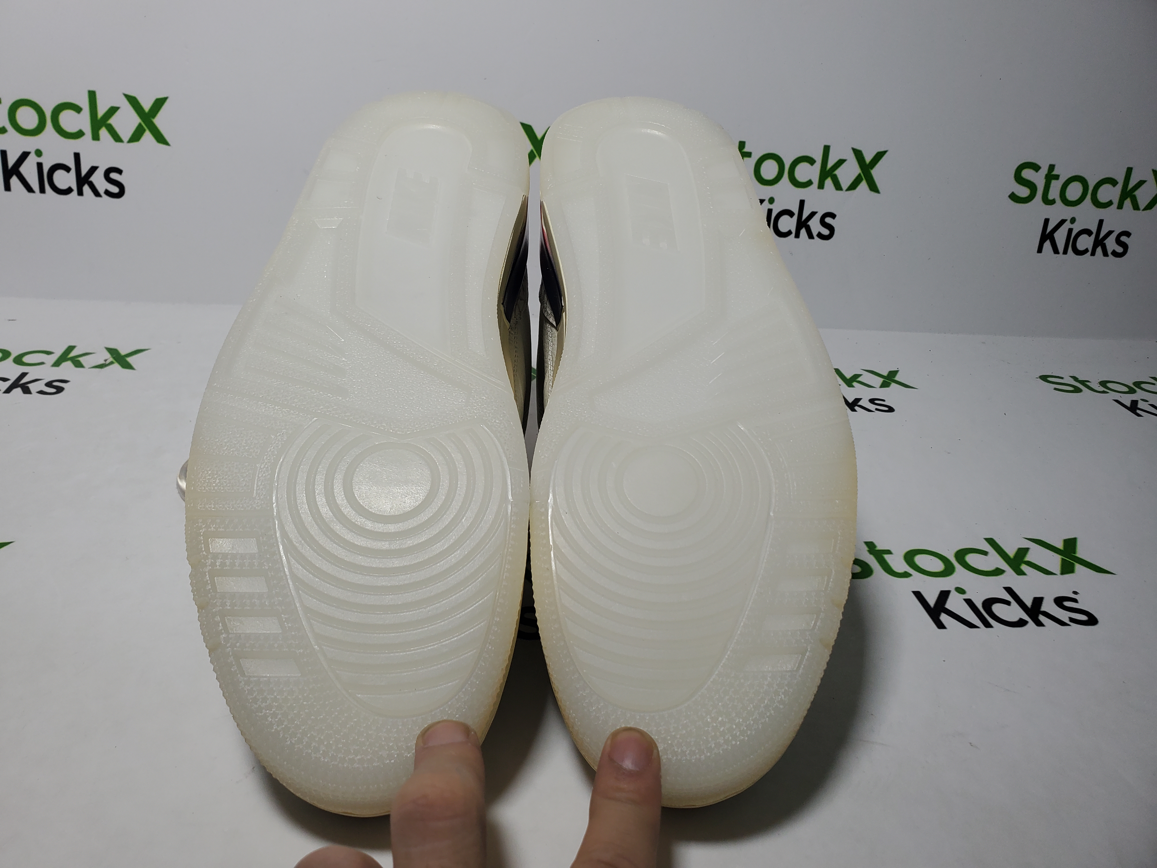 PK God Batch Air Jordan 3 x  J Balvin Medellín Sunset FN0344-901 review Stockicks 05