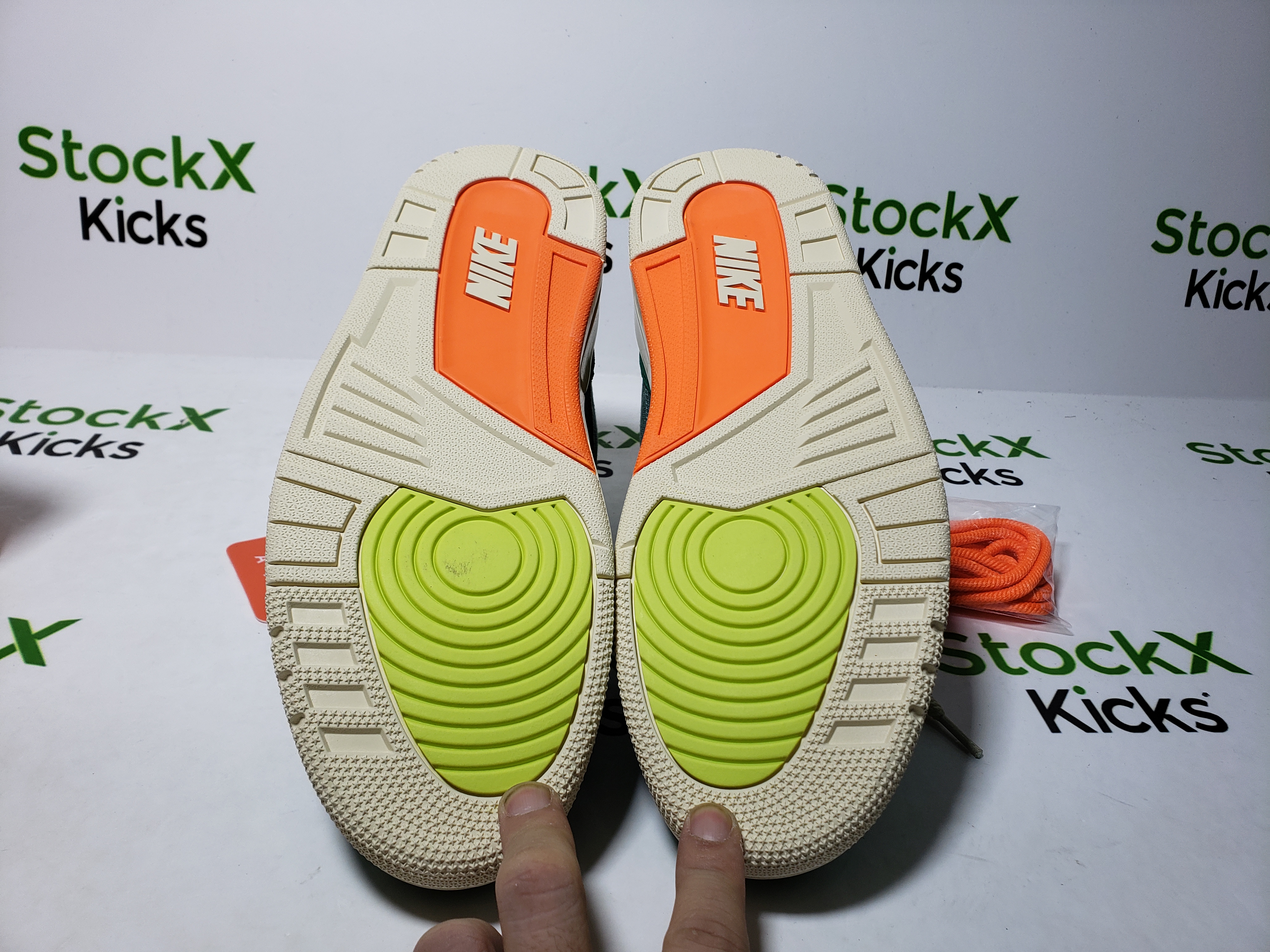 【Christmas Special Offers】PK God Batch Air Jordan 3 SP "Bicoastal" FZ7974-300 review Stockicks 04