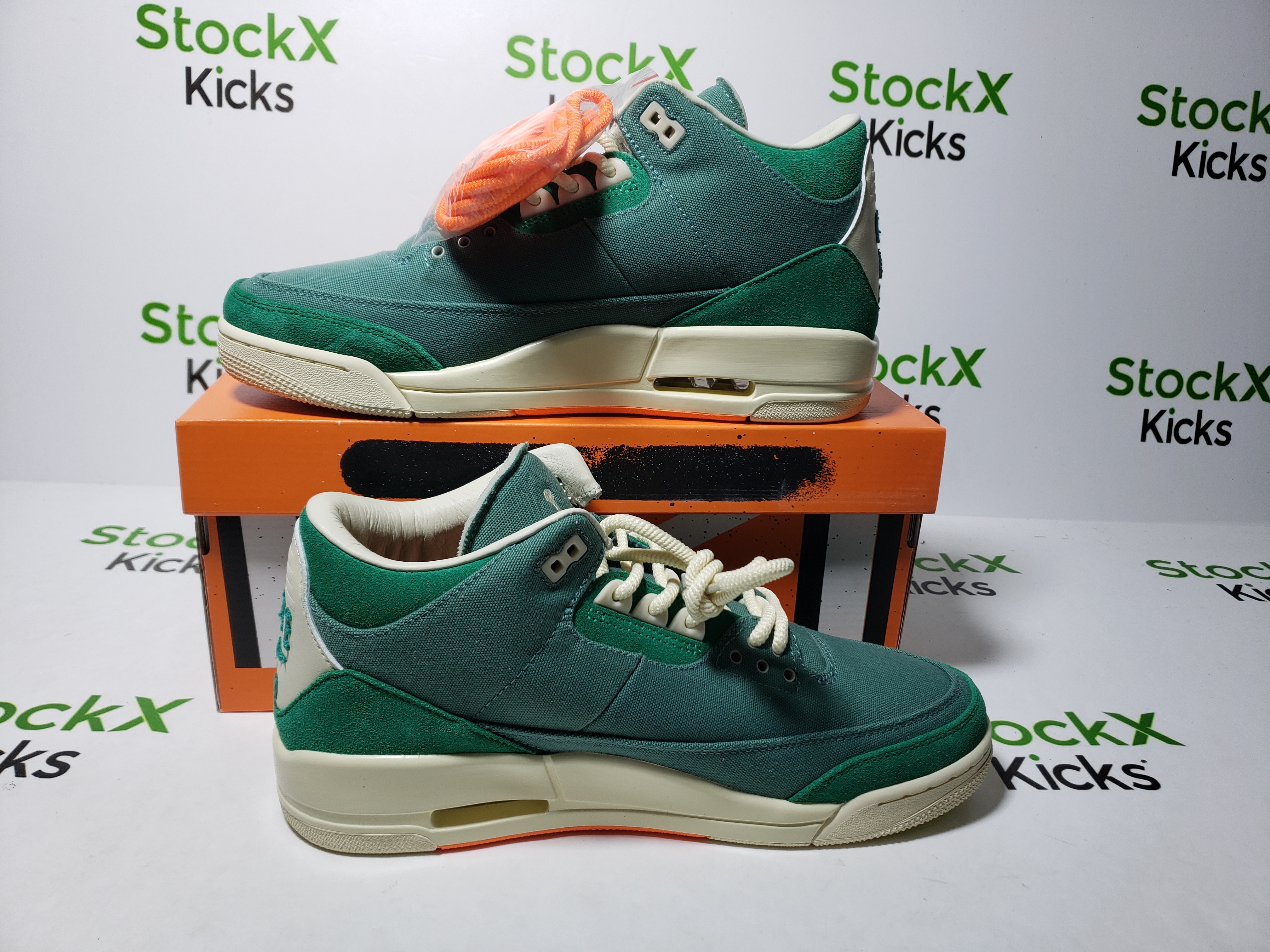 【Christmas Special Offers】PK God Batch Air Jordan 3 SP "Bicoastal" FZ7974-300 review Stockicks 01