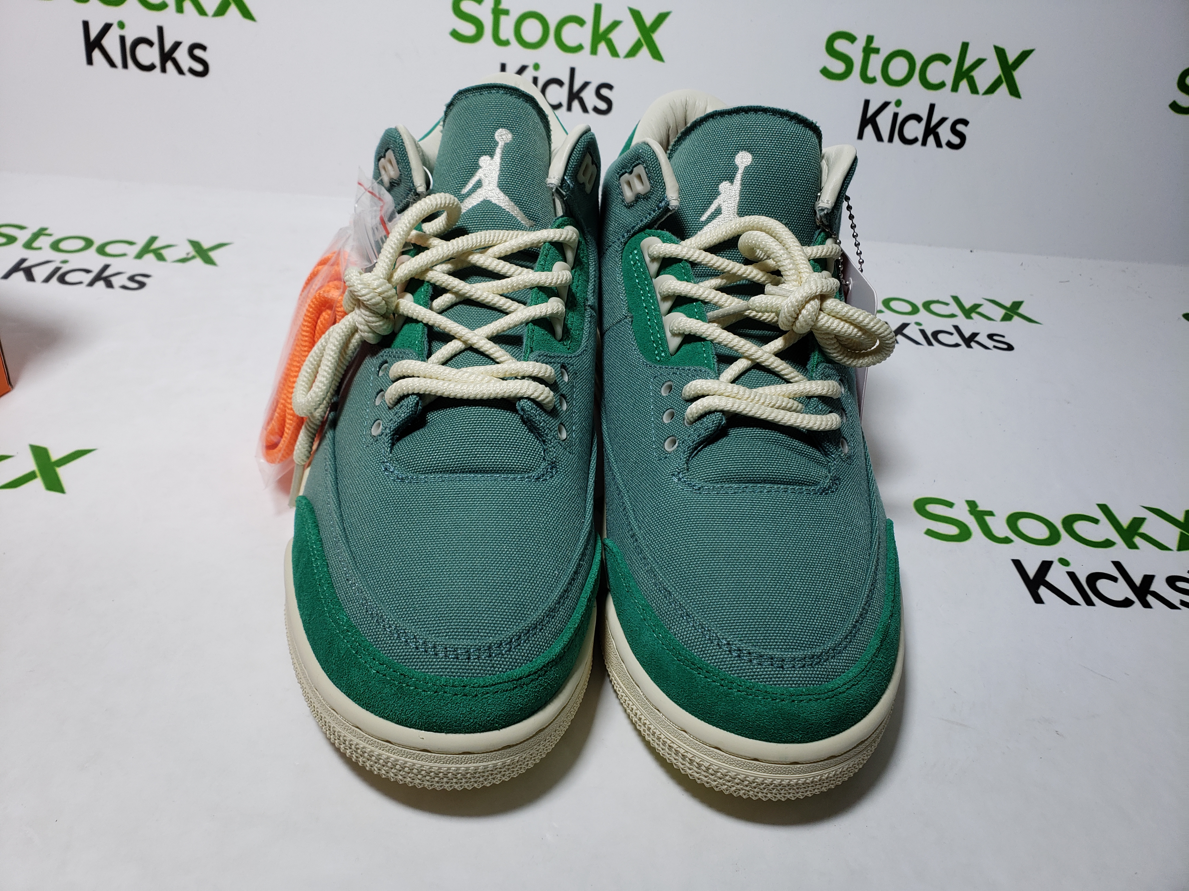 【Christmas Special Offers】PK God Batch Air Jordan 3 SP "Bicoastal" FZ7974-300 review Stockicks 03